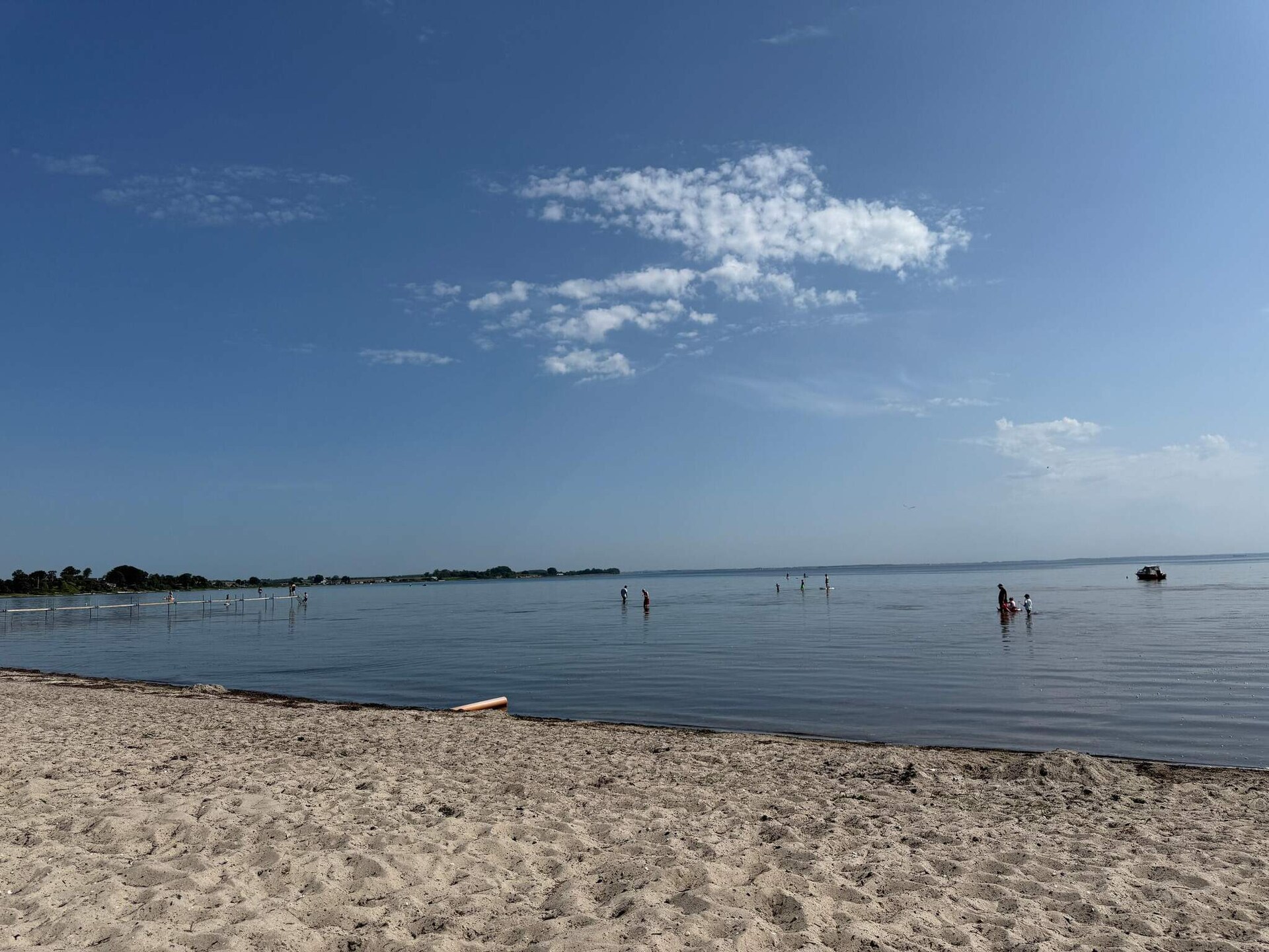 Compleet gerenoveerd vakantiehuis met panoramisch uitzicht op de Kleine Belt - foto 9