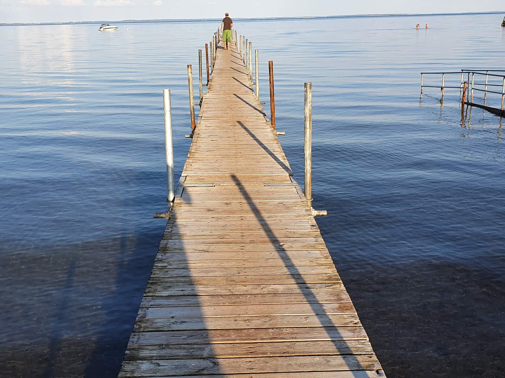 Compleet gerenoveerd vakantiehuis met panoramisch uitzicht op de Kleine Belt - foto 16
