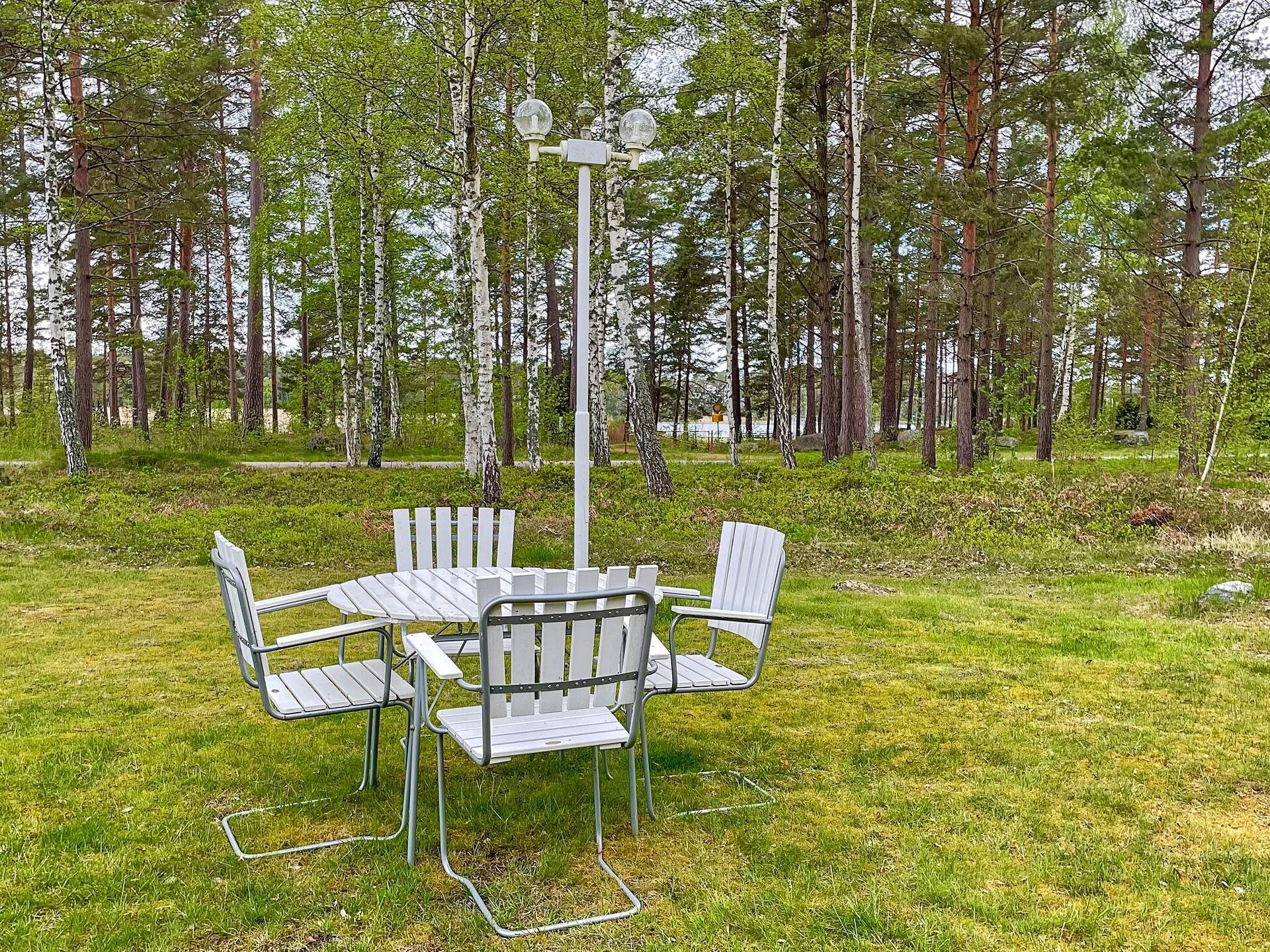 Vakantiehuis in Mönsterås op 1,0 km van centrum, vlak bij zee - foto 6
