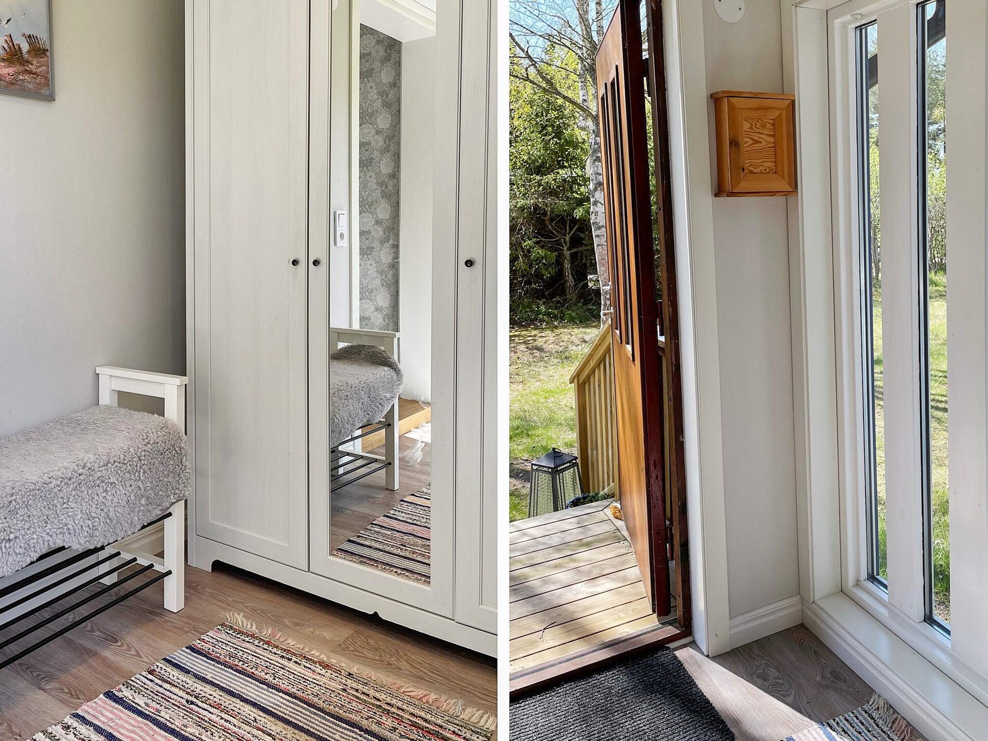 Vakantiehuis in Mönsterås op 1,0 km van centrum, vlak bij zee - foto 19