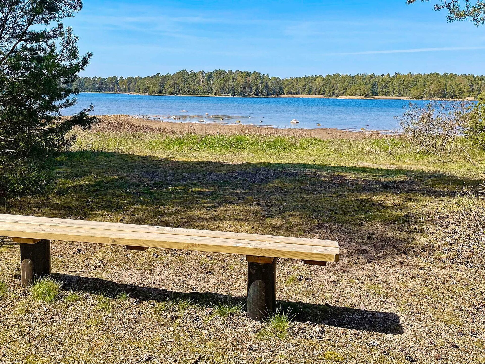 Vakantiehuis in Mönsterås op 1,0 km van centrum, vlak bij zee - foto 22