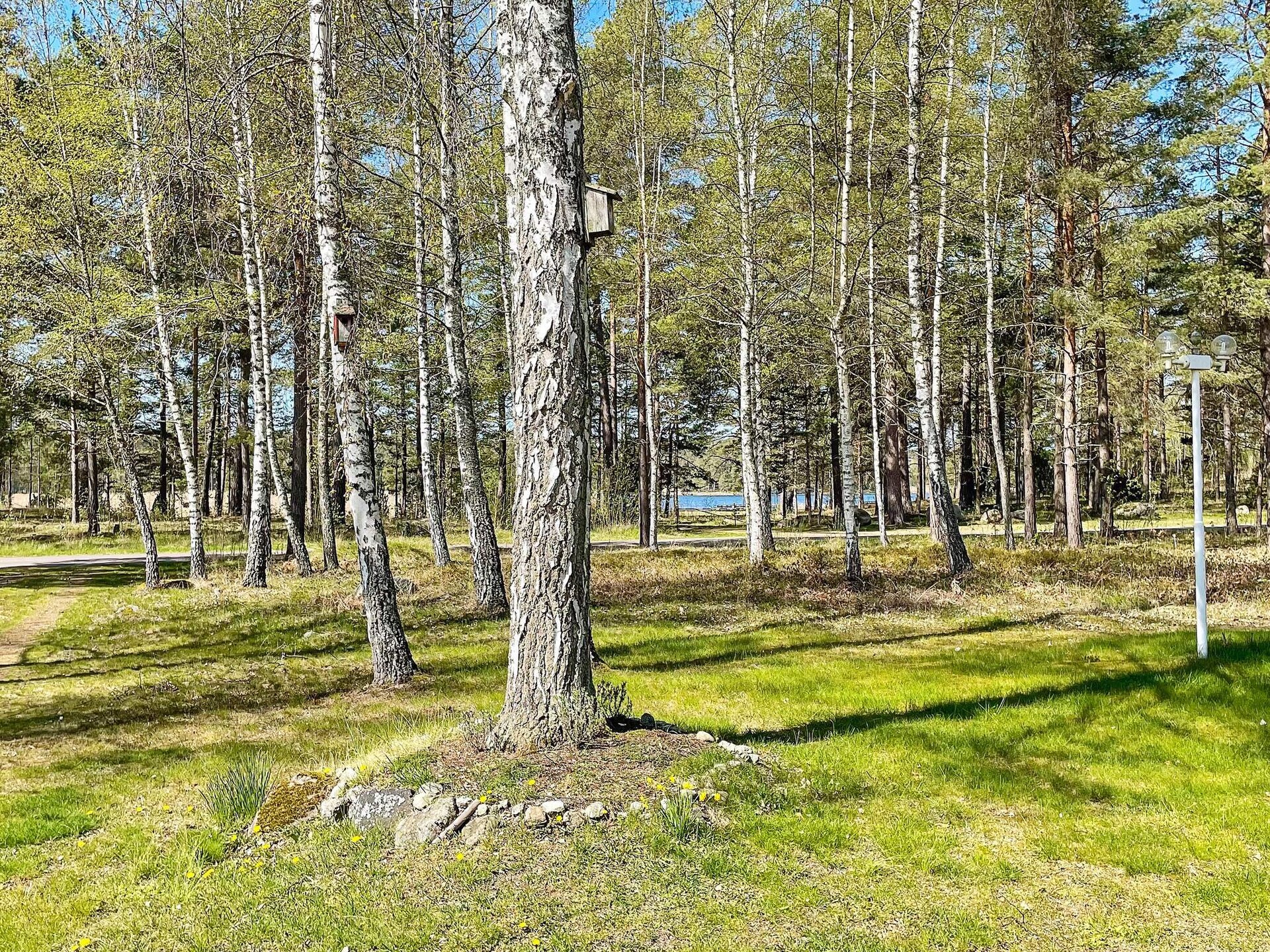 Vakantiehuis in Mönsterås op 1,0 km van centrum, vlak bij zee - foto 25