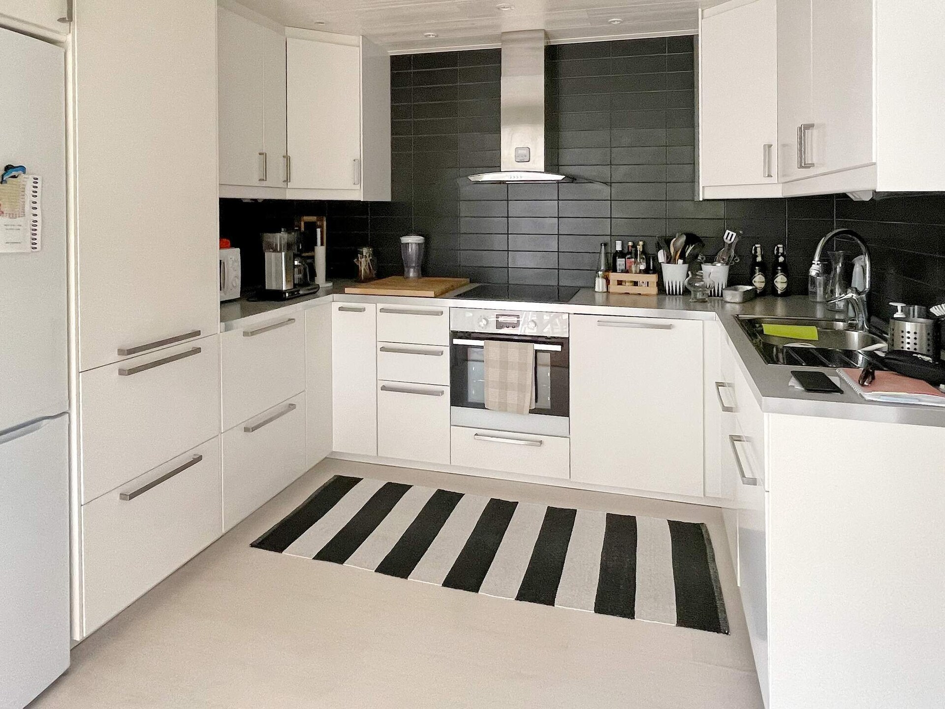 Op 300 m van het strand: sfeervol vakantiehuis in Sölvesborg - foto 12