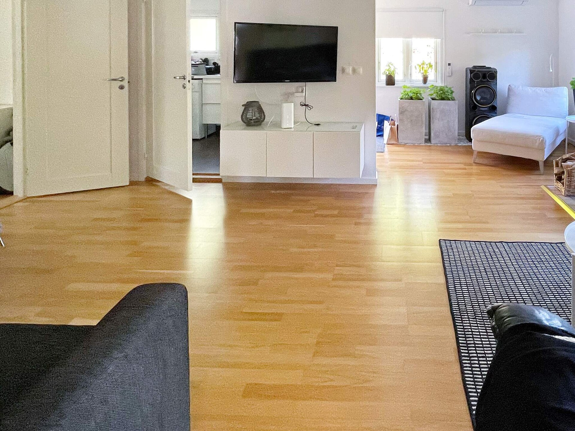 Op 300 m van het strand: sfeervol vakantiehuis in Sölvesborg - foto 14