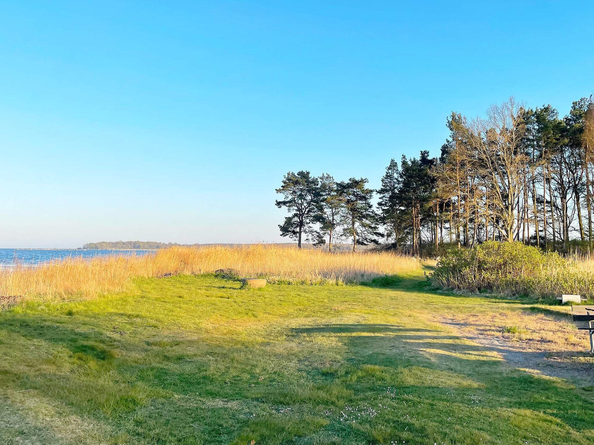 Op 300 m van het strand: sfeervol vakantiehuis in Sölvesborg - foto 21