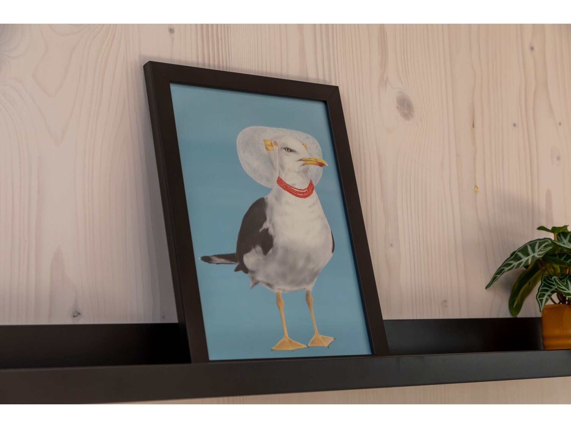 Tinyhouse La Mouette: minimalistisch genieten tussen bos en duinen in Zoutelande - foto 37