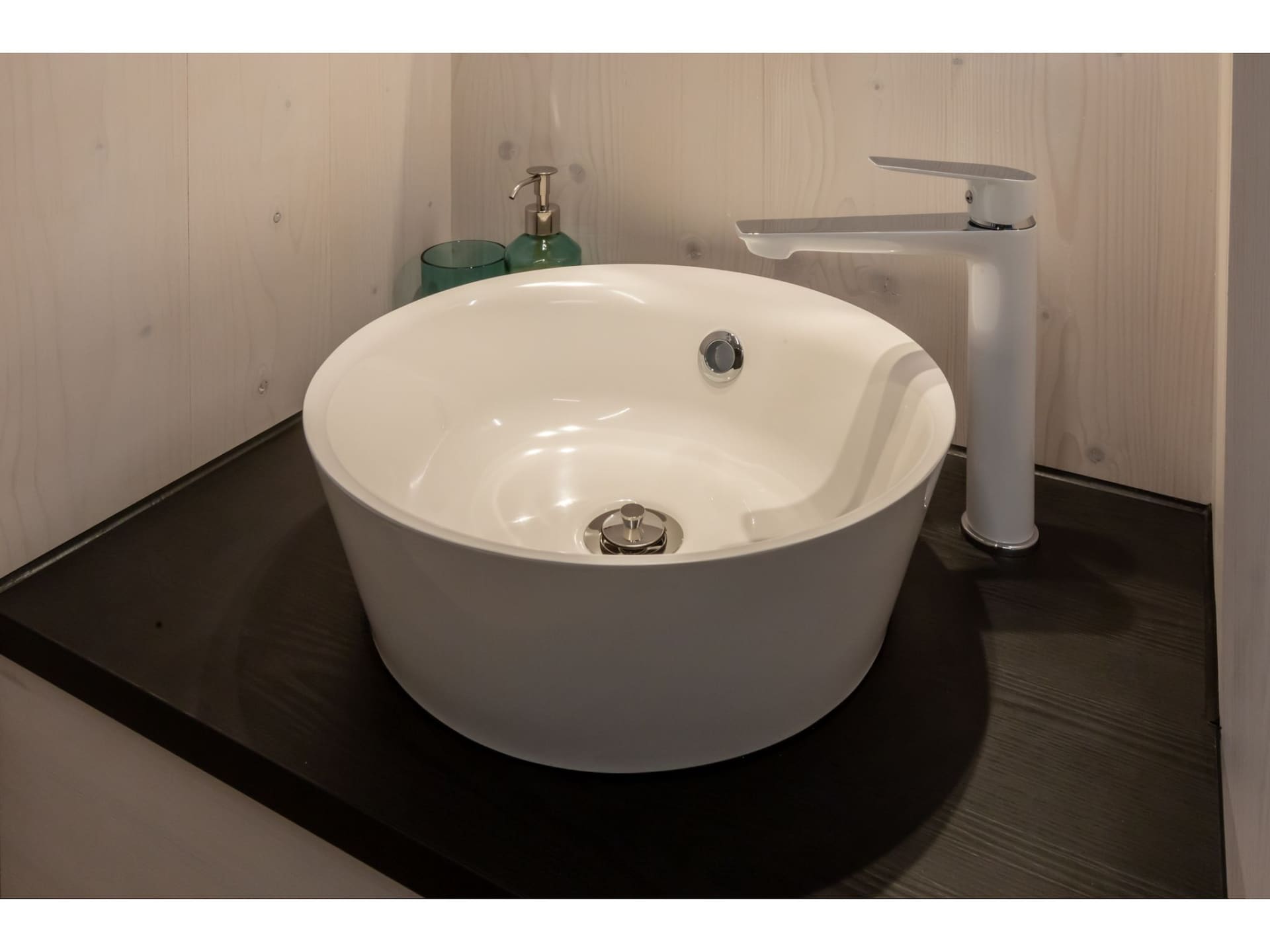 Tinyhouse La Mouette: minimalistisch genieten tussen bos en duinen in Zoutelande - foto 18