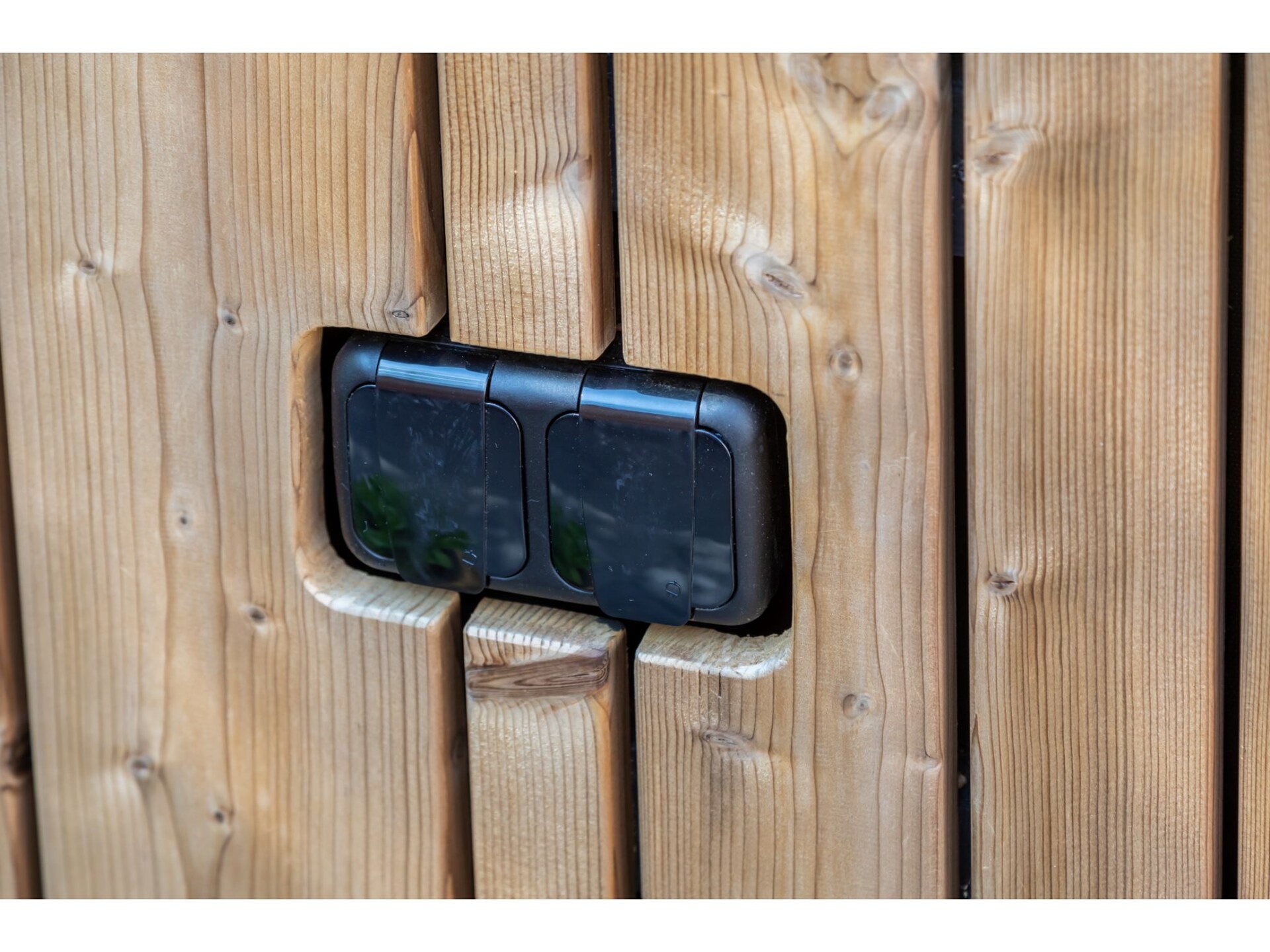 Tinyhouse La Mouette: minimalistisch genieten tussen bos en duinen in Zoutelande - foto 22