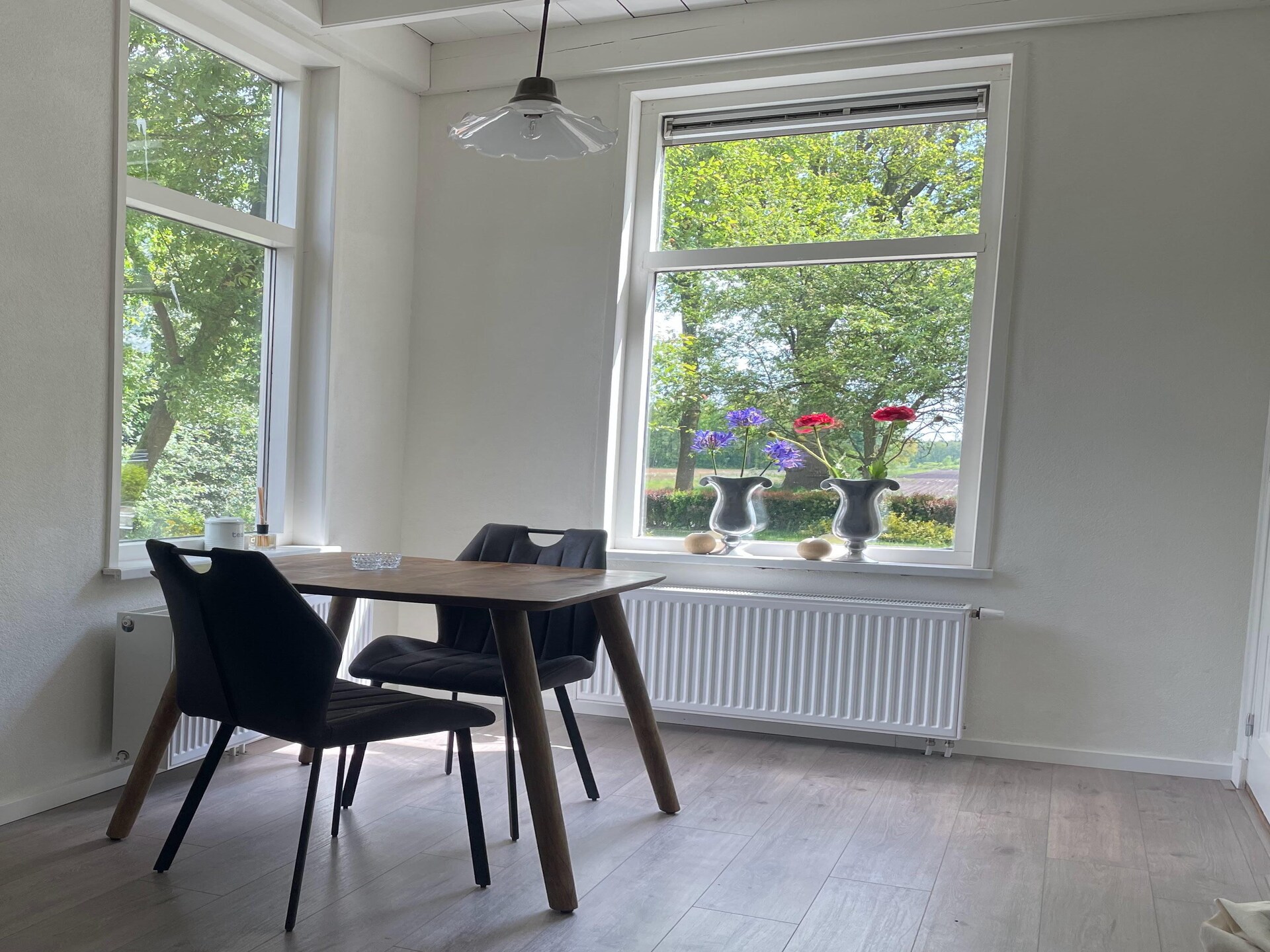 Vrijstaand vakantiehuis voor 2 personen in rustig Schoonloo - foto 15