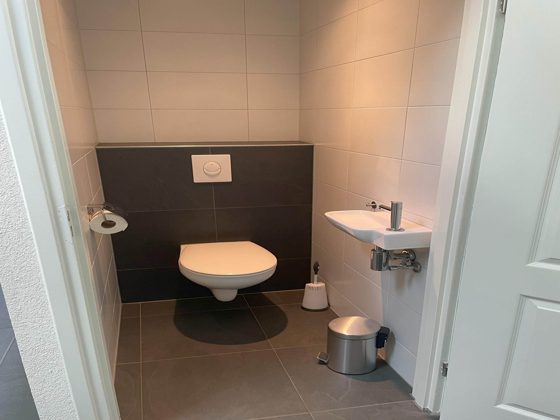 Vrijstaand vakantiehuis voor 2 personen in rustig Schoonloo - foto 30