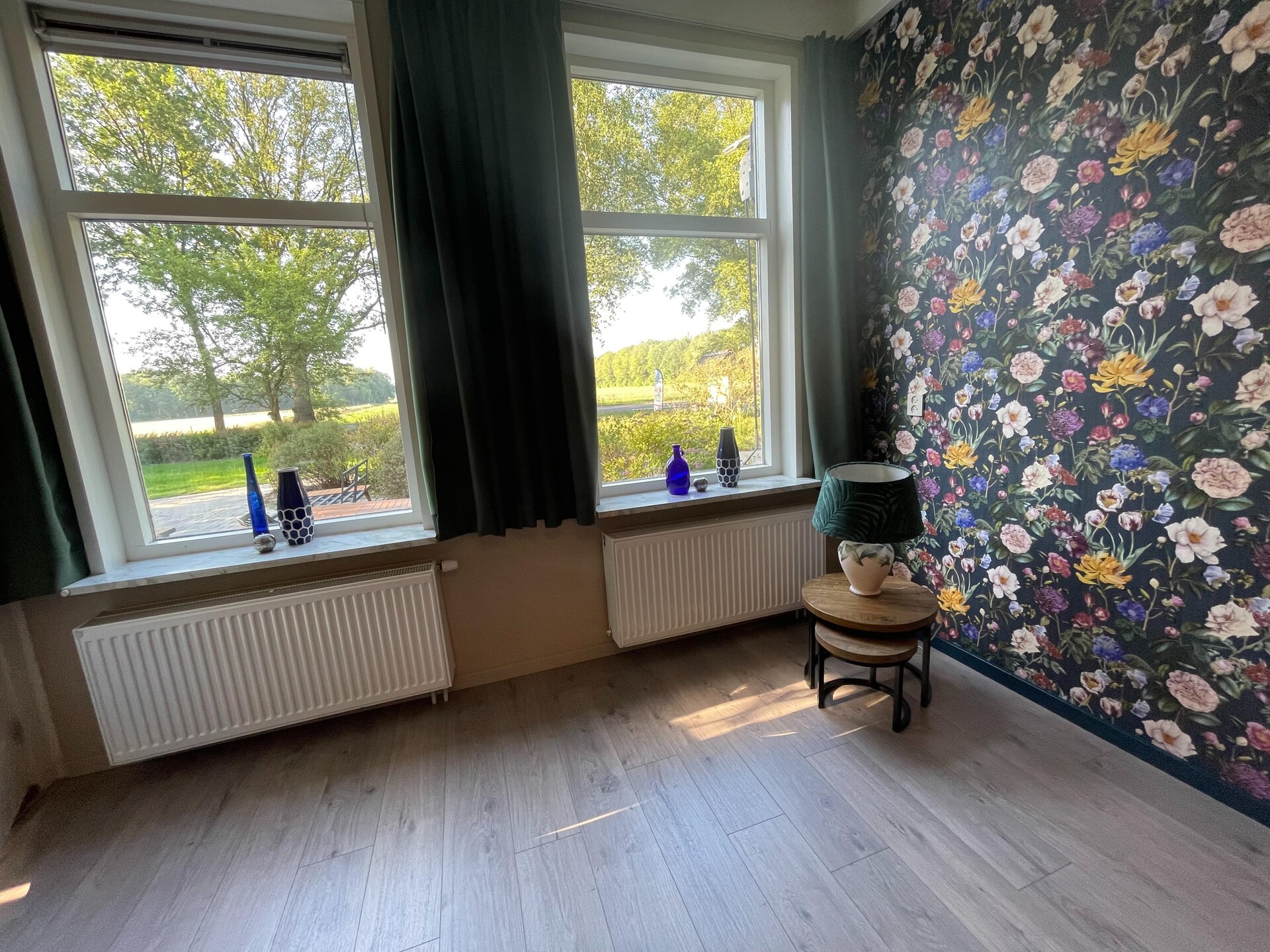 Vrijstaand vakantiehuis voor 2 personen in rustig Schoonloo - foto 28