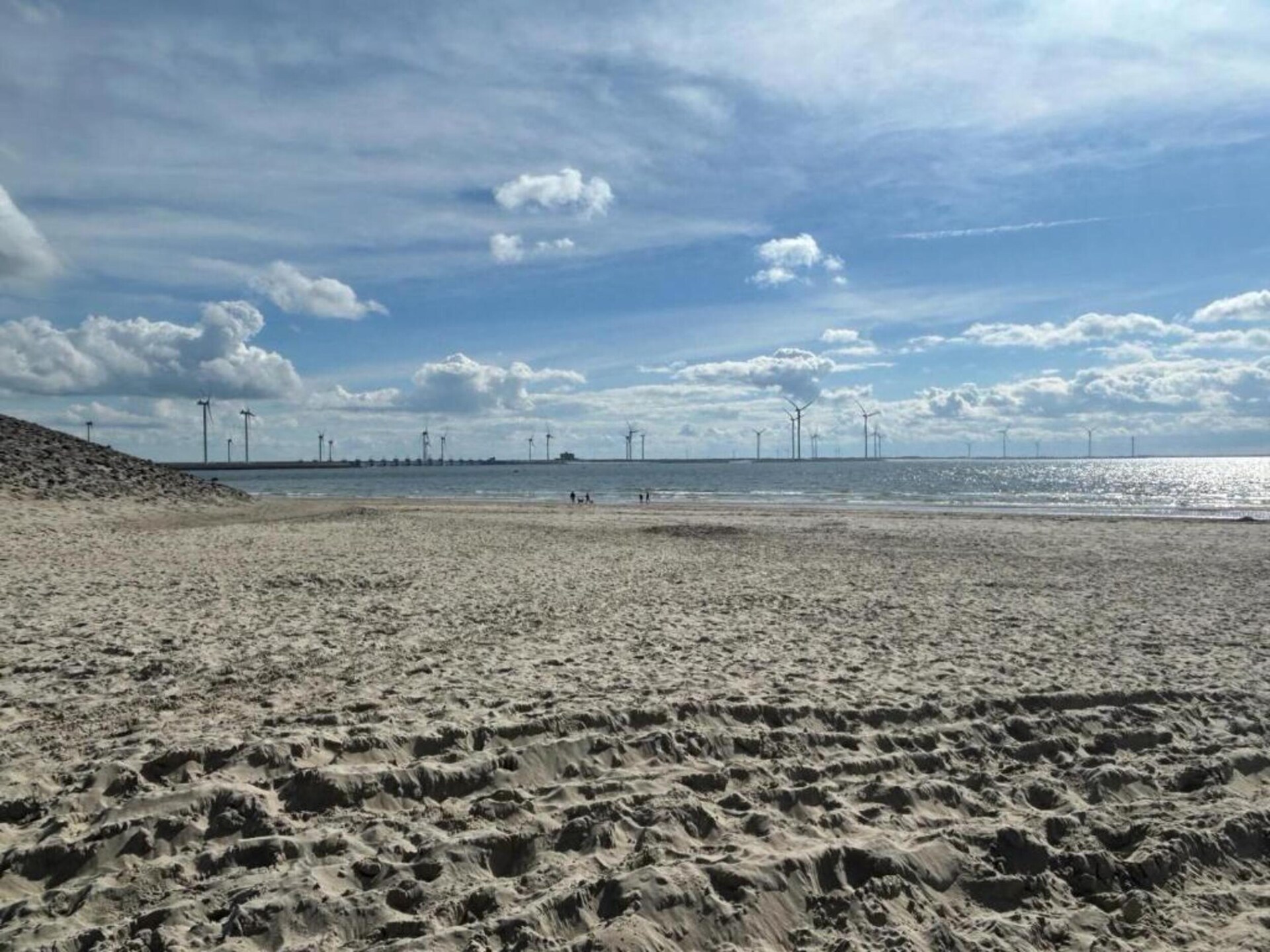 Licht vakantiehuis met besloten tuin op vakantiepark bij Burgh Haamstede - foto 35