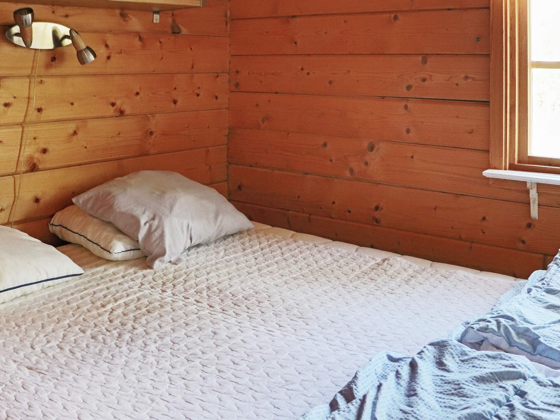 Gezellig vakantiehuis in het groen in Båstad voor 5 personen - foto 15