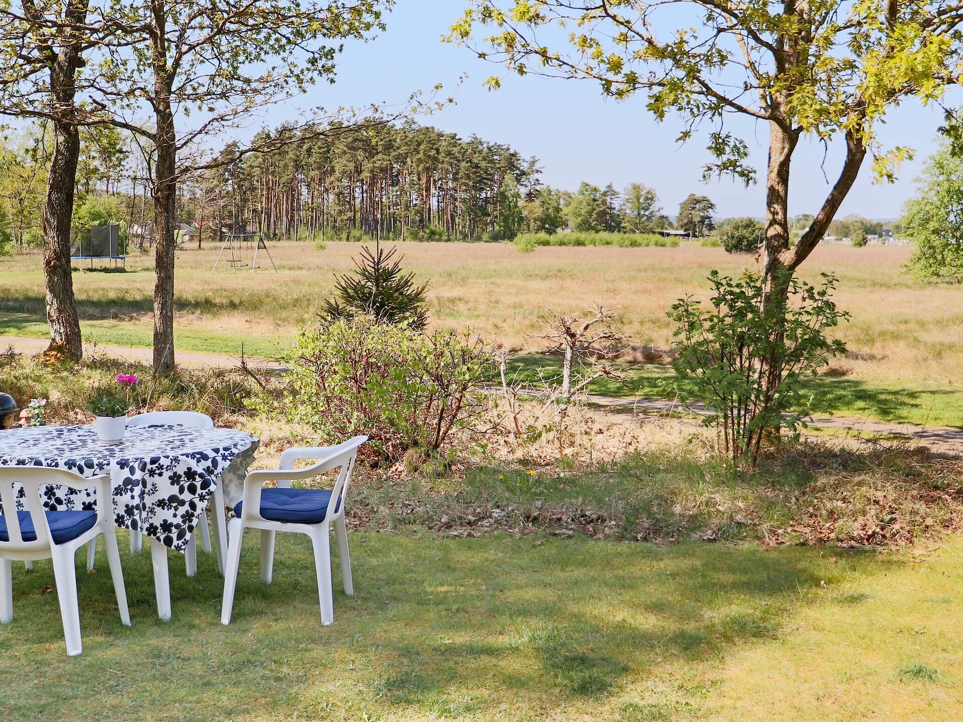 Gezellig vakantiehuis in het groen in Båstad voor 5 personen - foto 18