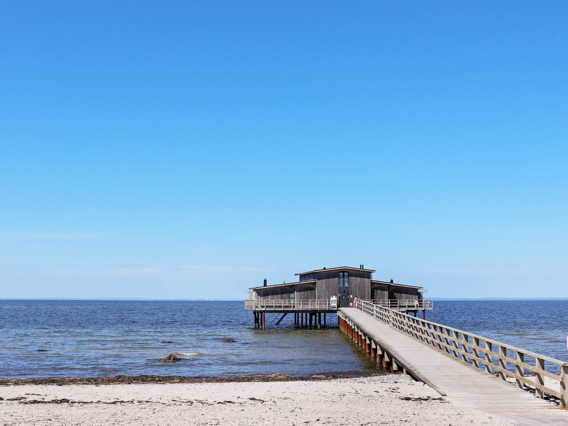Gezellig vakantiehuis in het groen in Båstad voor 5 personen - foto 25
