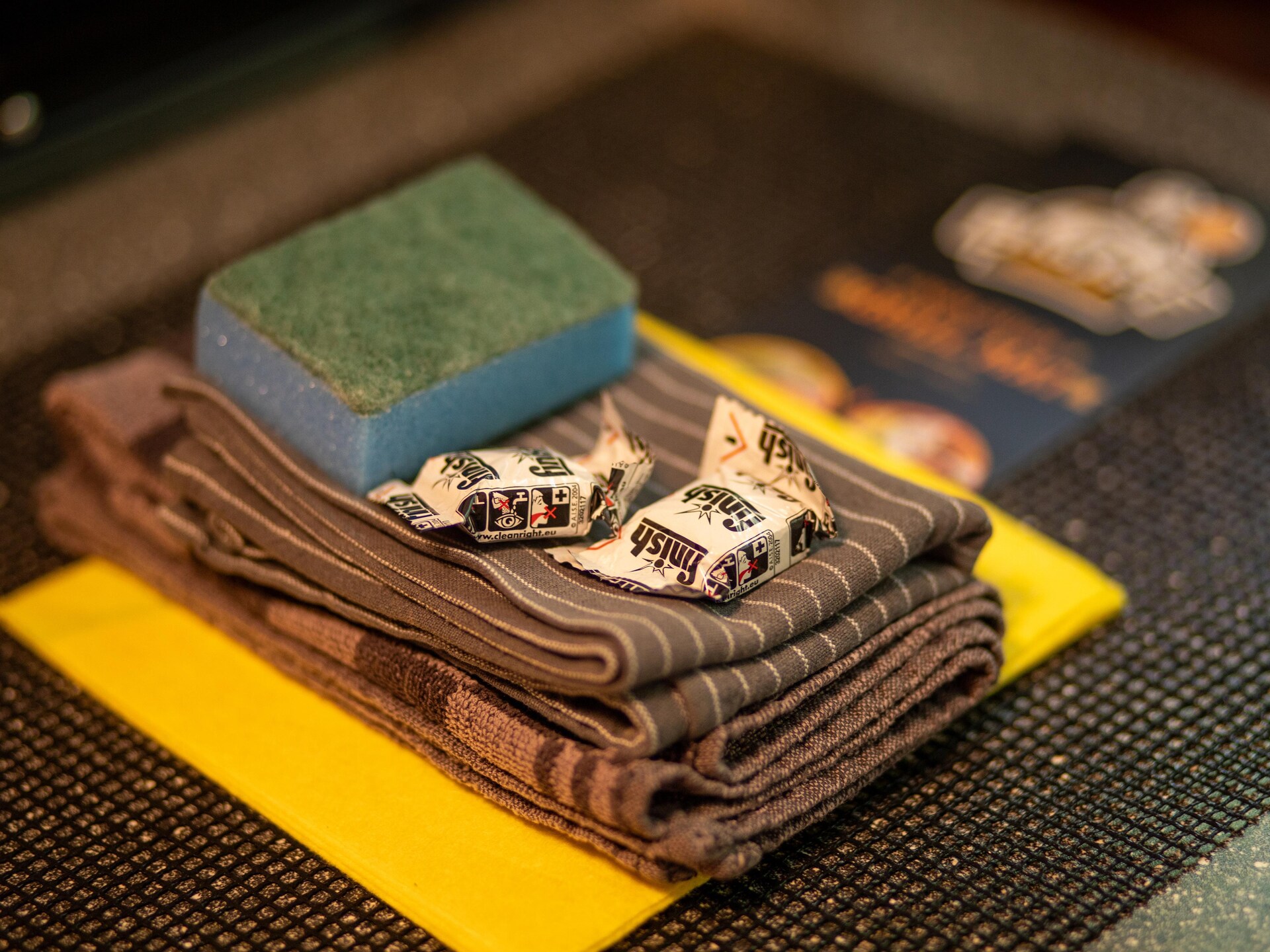 6-persoons chalet aan het meer in Lanaken - foto 46