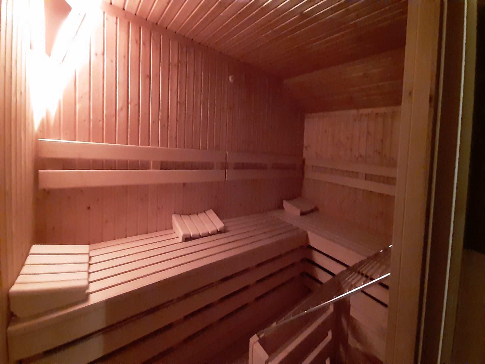 Knusse studio voor 2 aan de skipiste in Bayrischzell met tuin en sauna - foto 25