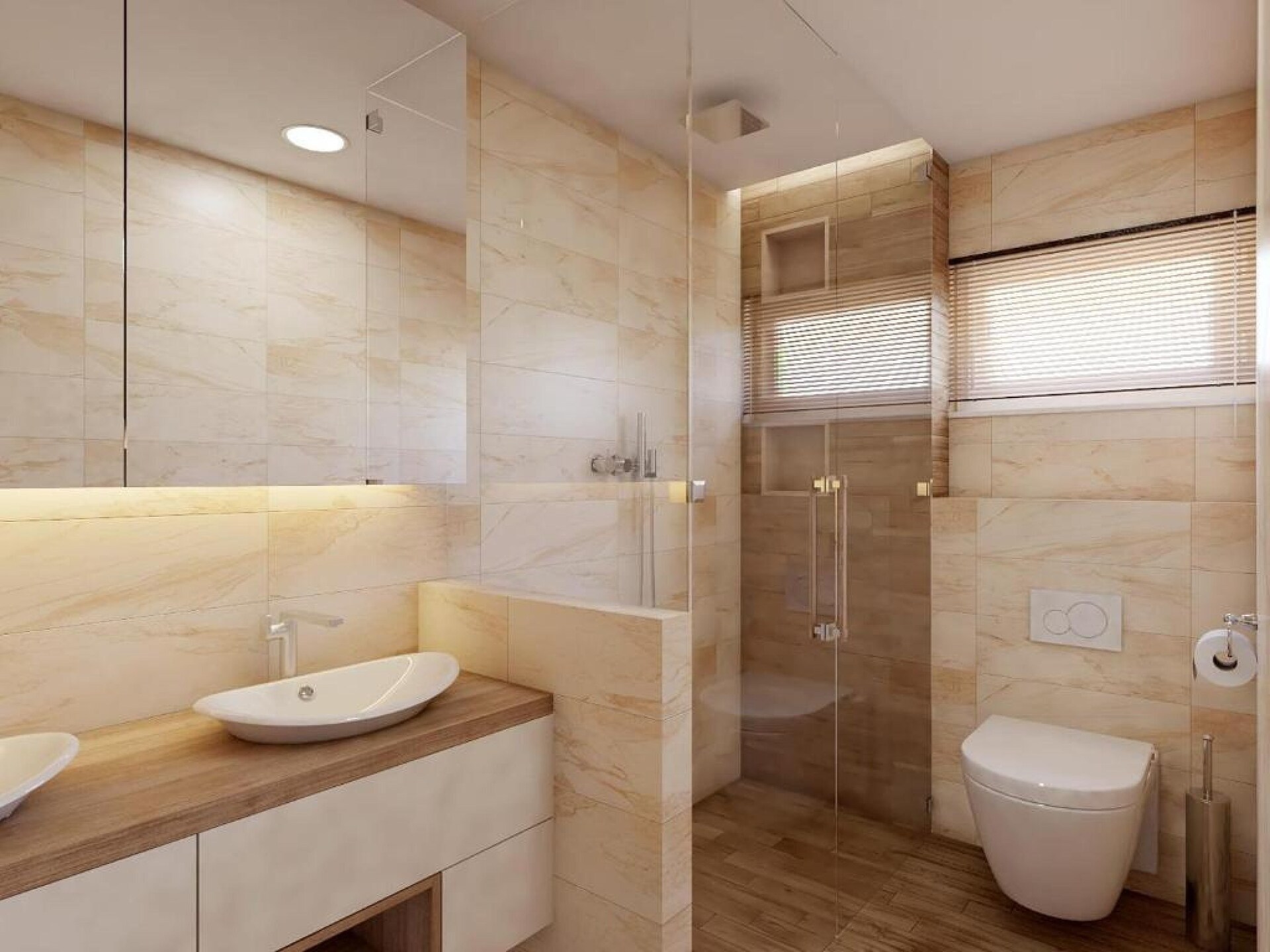 Superieur appartement met balkon, zwembad & vlakbij strand in Kampor, Rab - foto 10