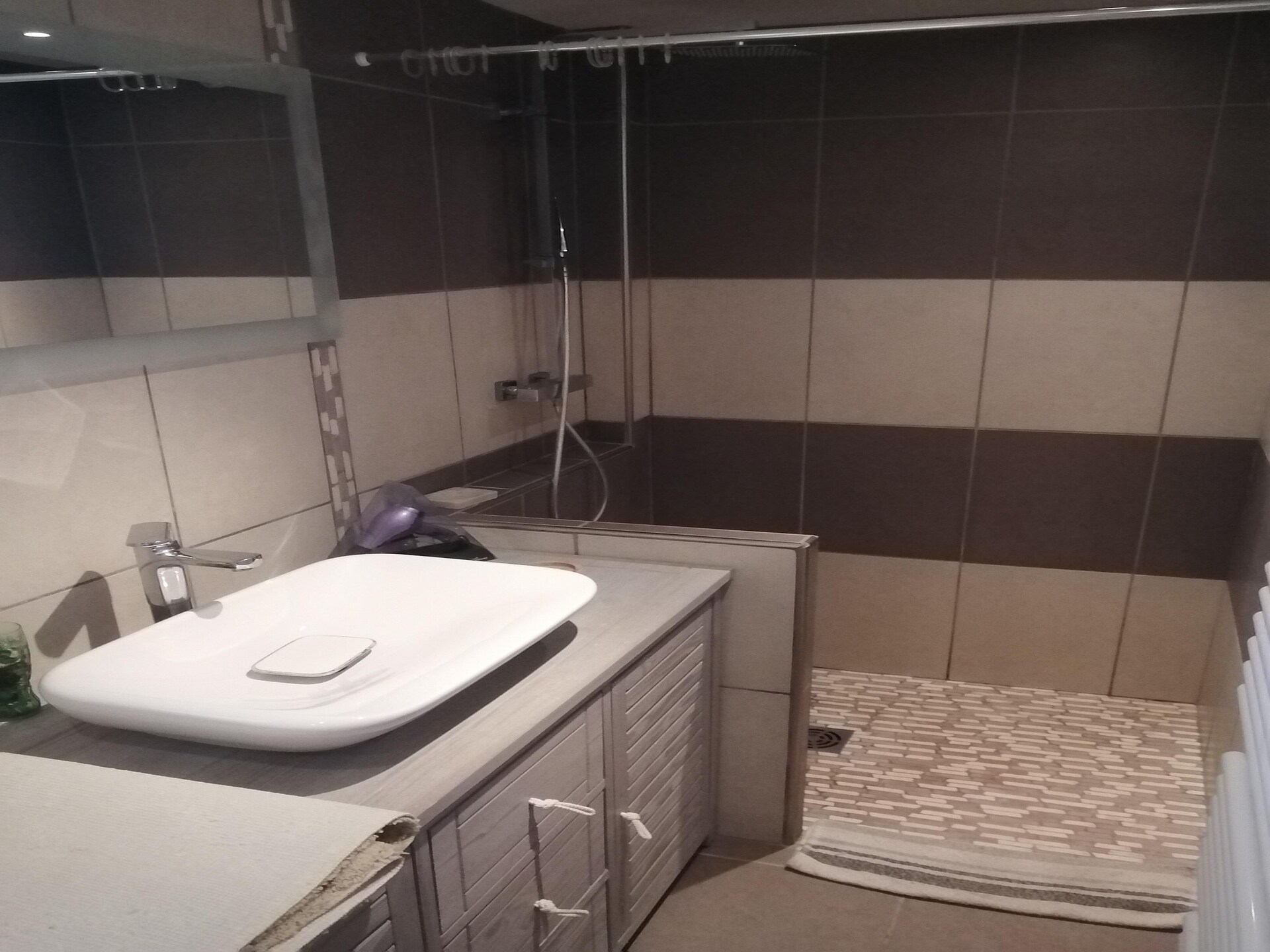 Gerenoveerd huis met tuin bij Pernes-les-Fontaines, 5 personen - foto 39