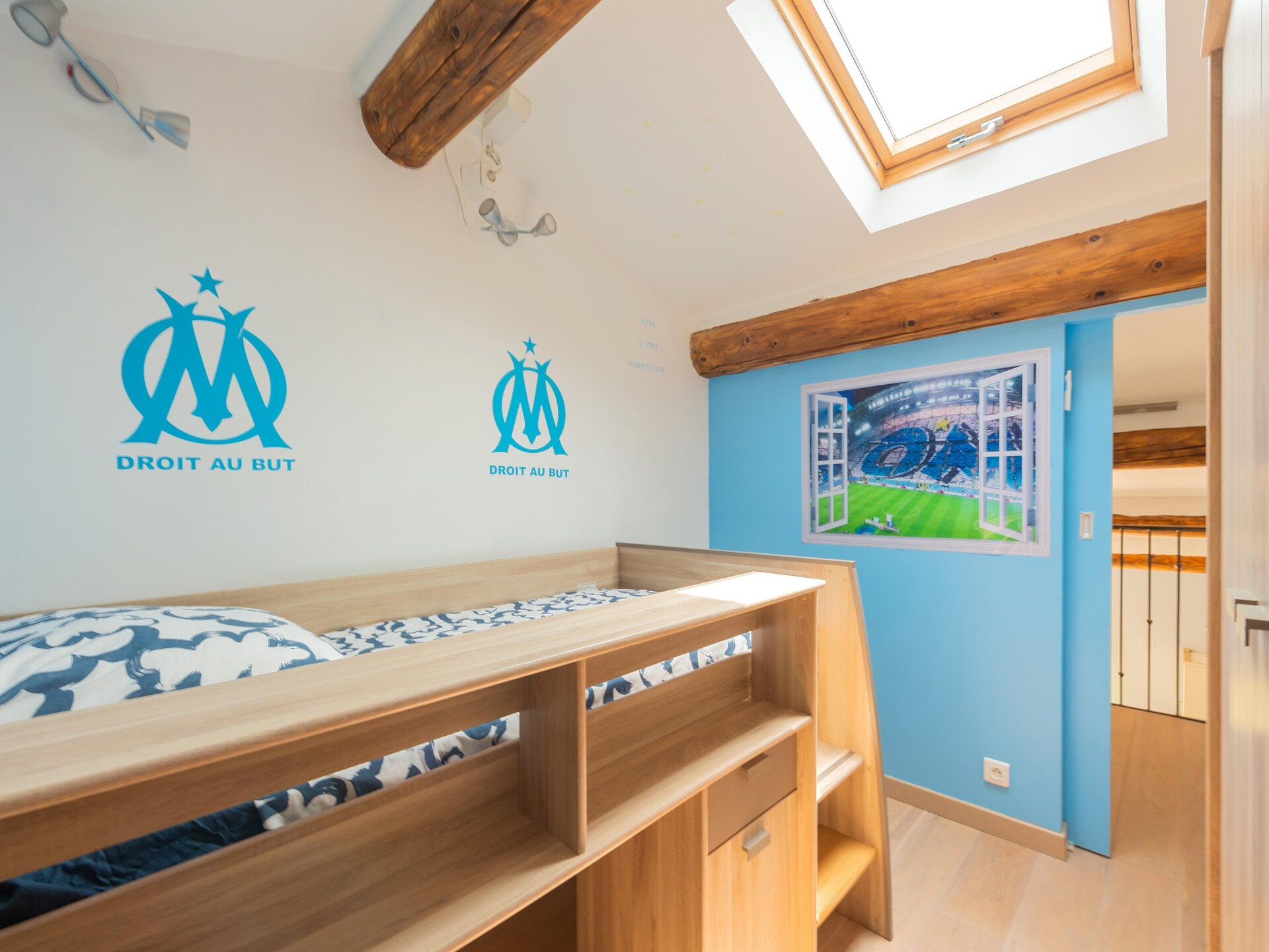 Gerenoveerd huis met tuin bij Pernes-les-Fontaines, 5 personen - foto 18