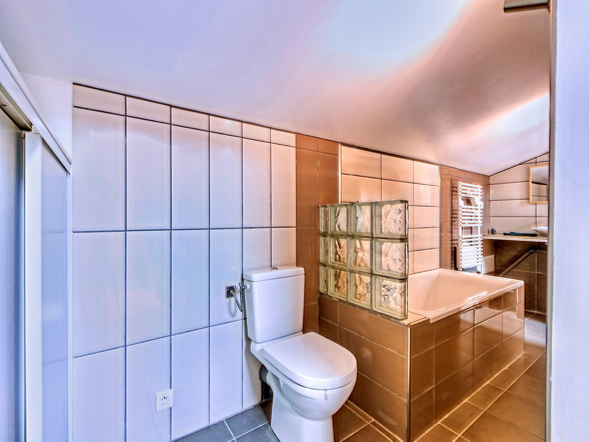 Gerenoveerd huis met tuin bij Pernes-les-Fontaines, 5 personen - foto 25