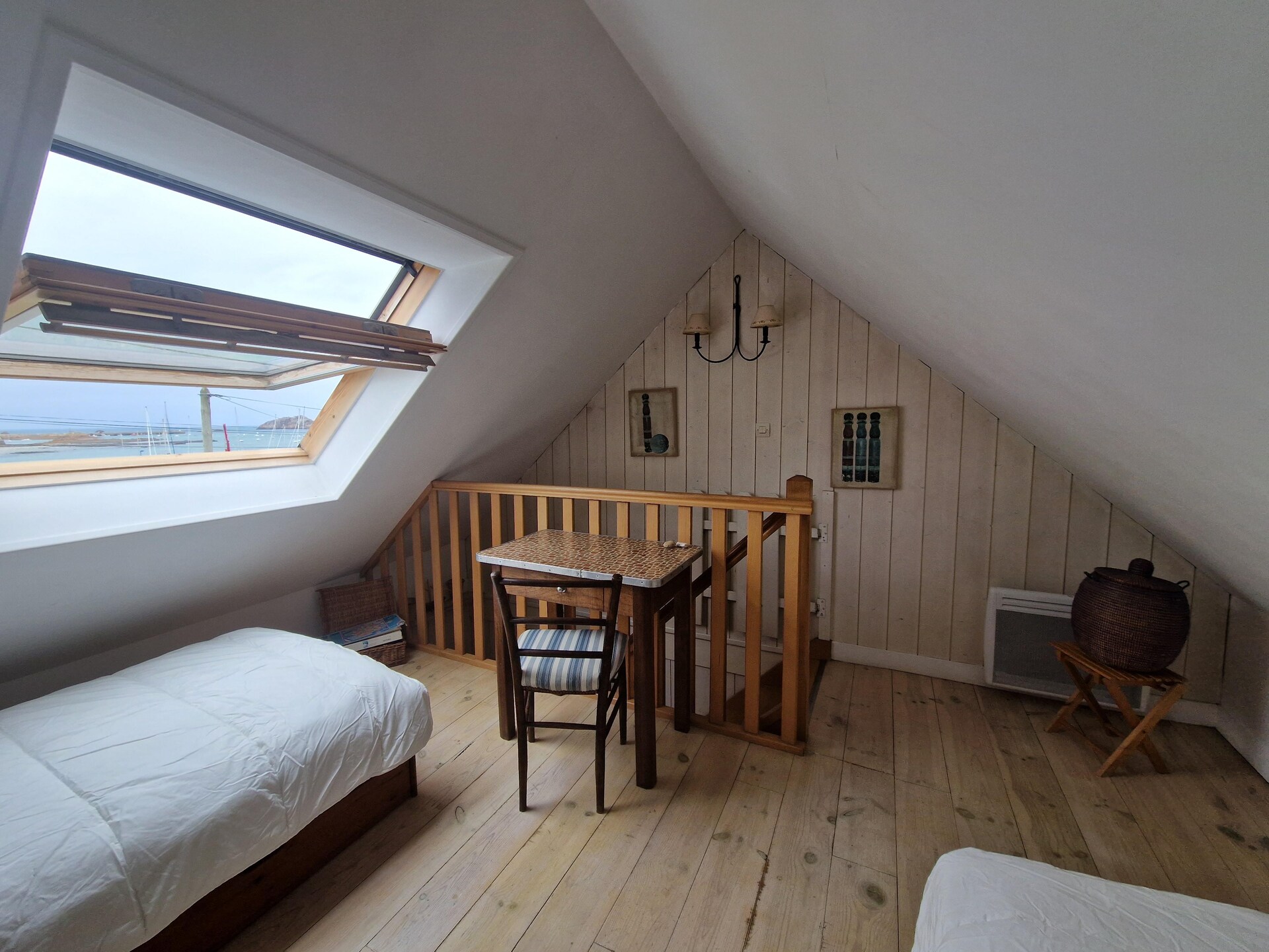 8-persoons vakantiehuis in Plougasnou op 300m van zee - foto 10