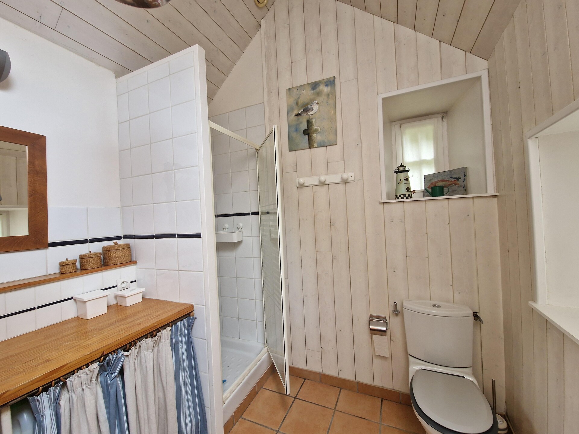 8-persoons vakantiehuis in Plougasnou op 300m van zee - foto 13