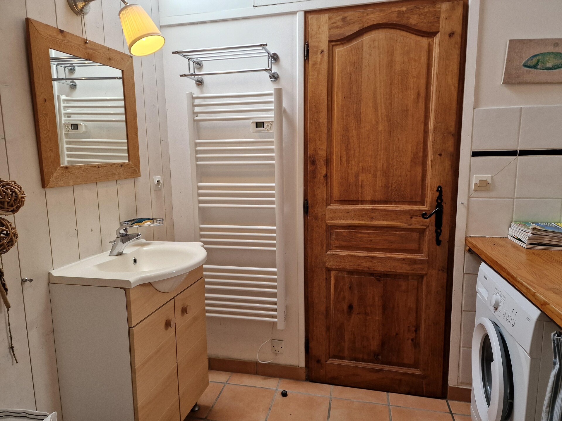 8-persoons vakantiehuis in Plougasnou op 300m van zee - foto 12