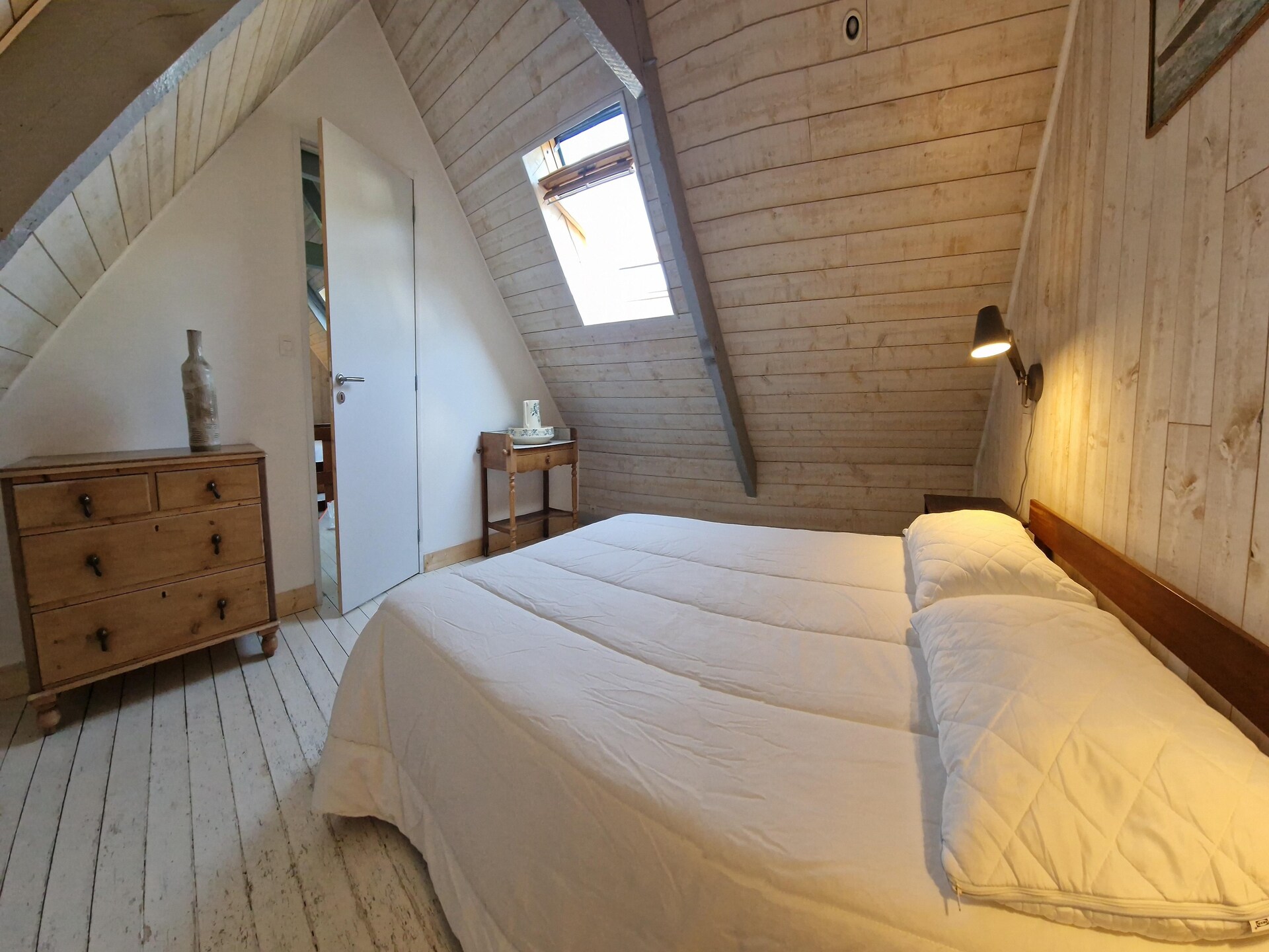 8-persoons vakantiehuis in Plougasnou op 300m van zee - foto 18