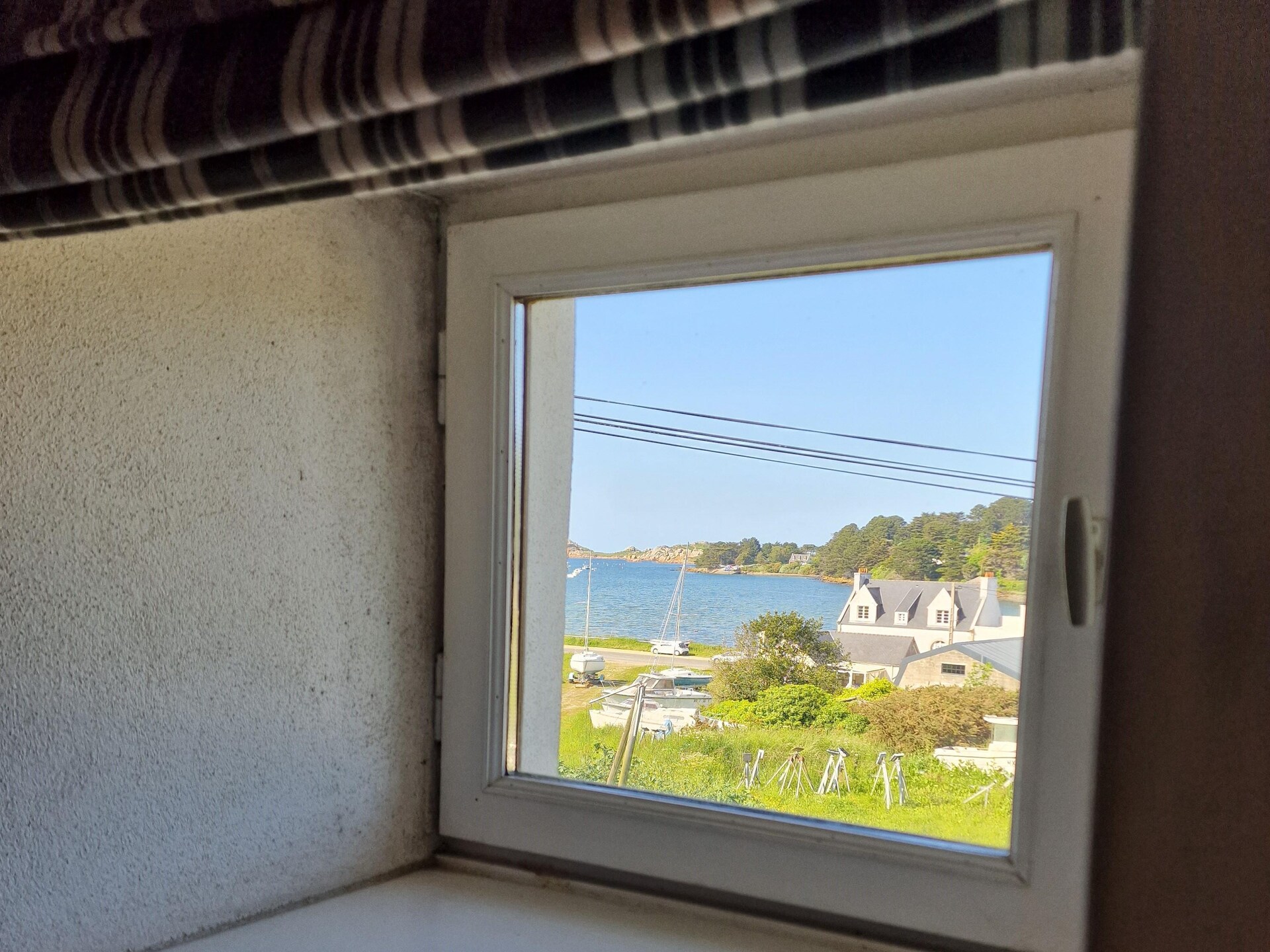 8-persoons vakantiehuis in Plougasnou op 300m van zee - foto 20