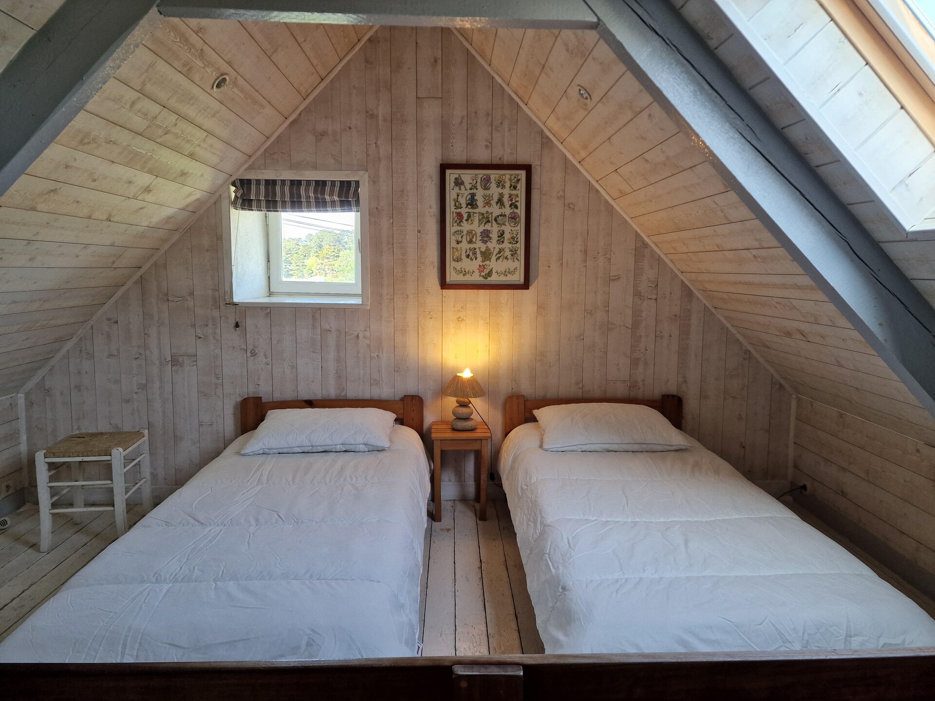 8-persoons vakantiehuis in Plougasnou op 300m van zee - foto 19