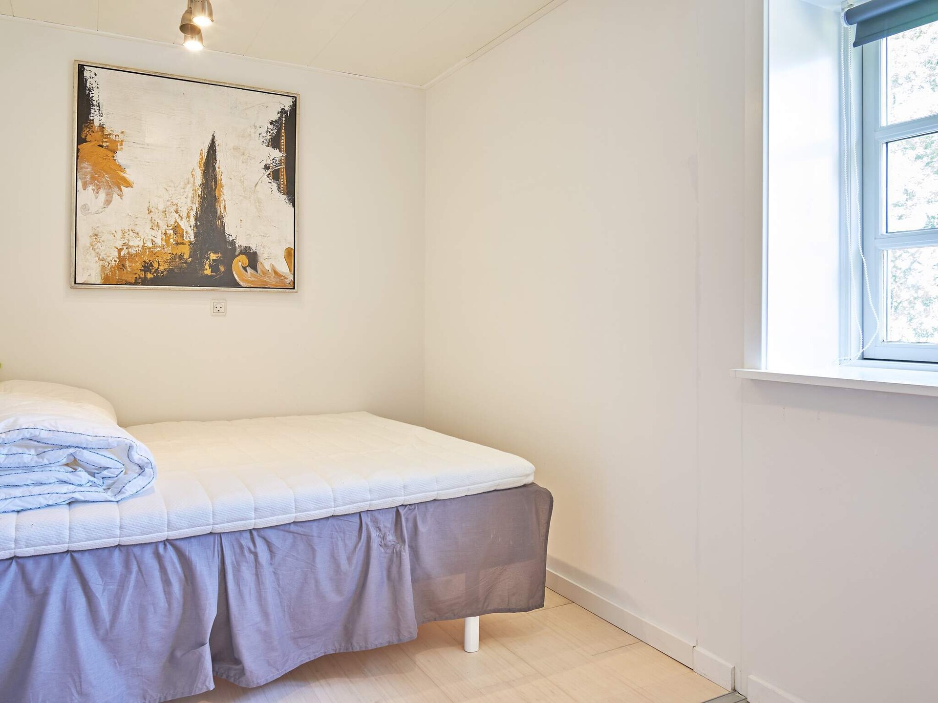 Op 550m van centrum Rønne: ruim vakantiehuis voor 12 personen - foto 36