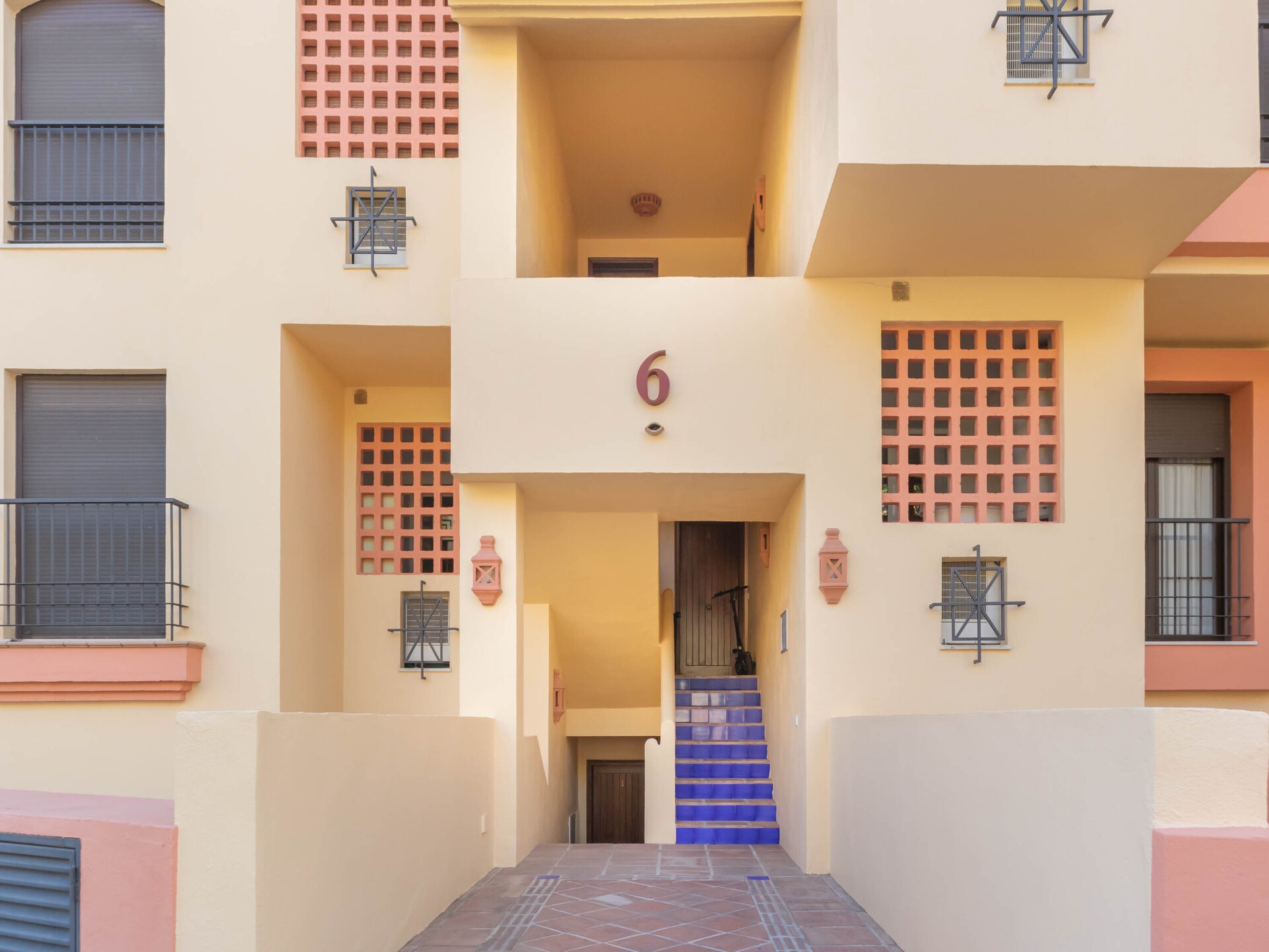Luxe appartement met zeezicht nabij Los Arqueros Golf - foto 30