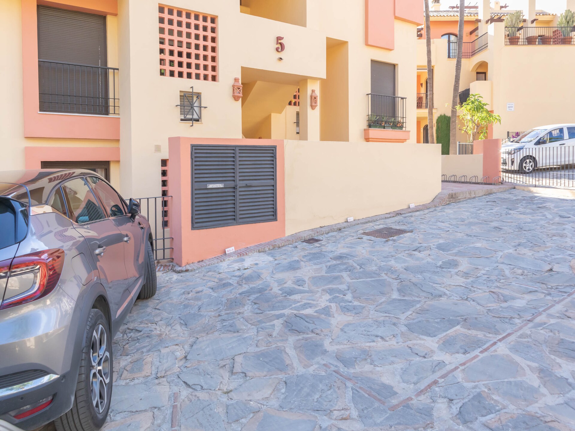 Luxe appartement met zeezicht nabij Los Arqueros Golf - foto 31