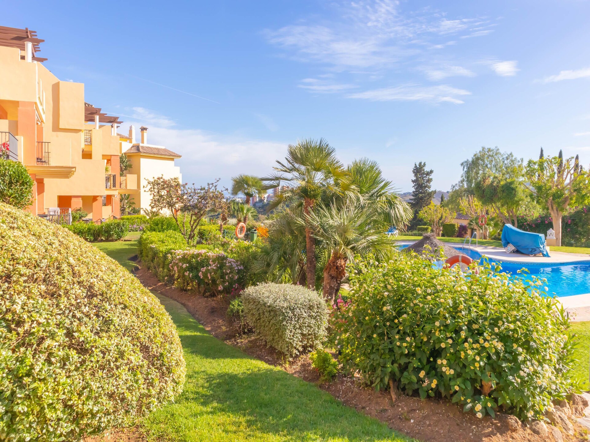 Luxe appartement met zeezicht nabij Los Arqueros Golf - foto 27