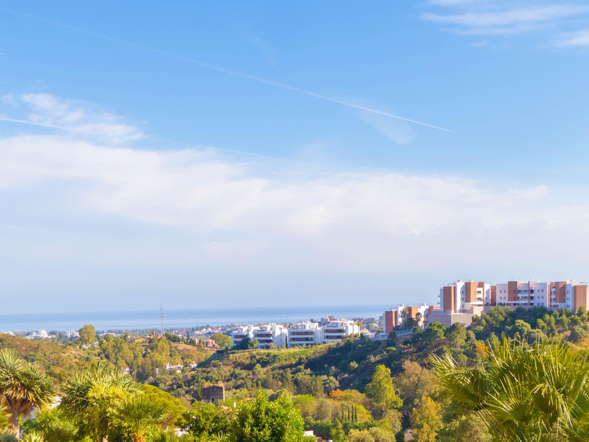 Luxe appartement met zeezicht nabij Los Arqueros Golf - foto 28