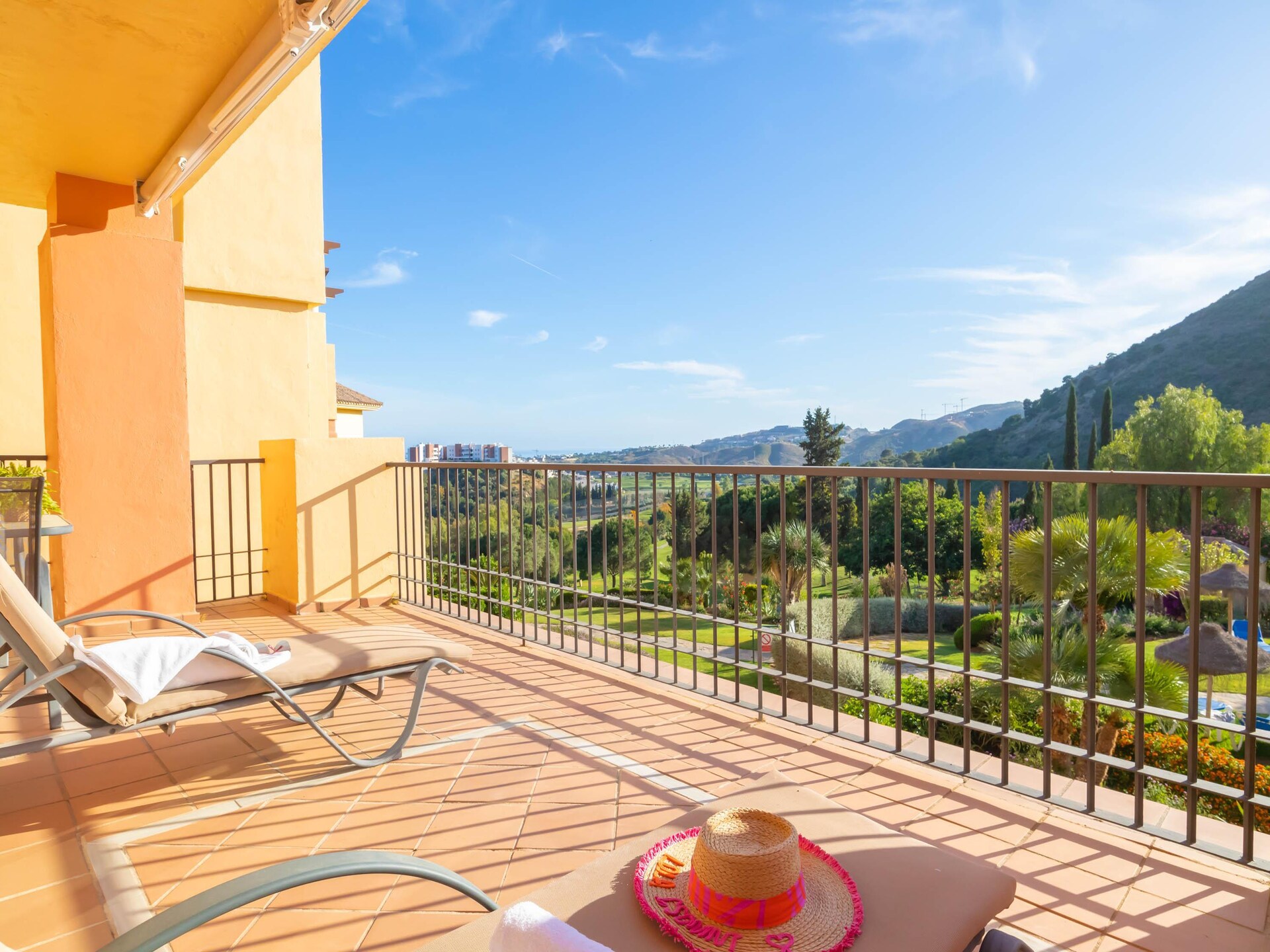 Luxe appartement met zeezicht nabij Los Arqueros Golf - foto 25