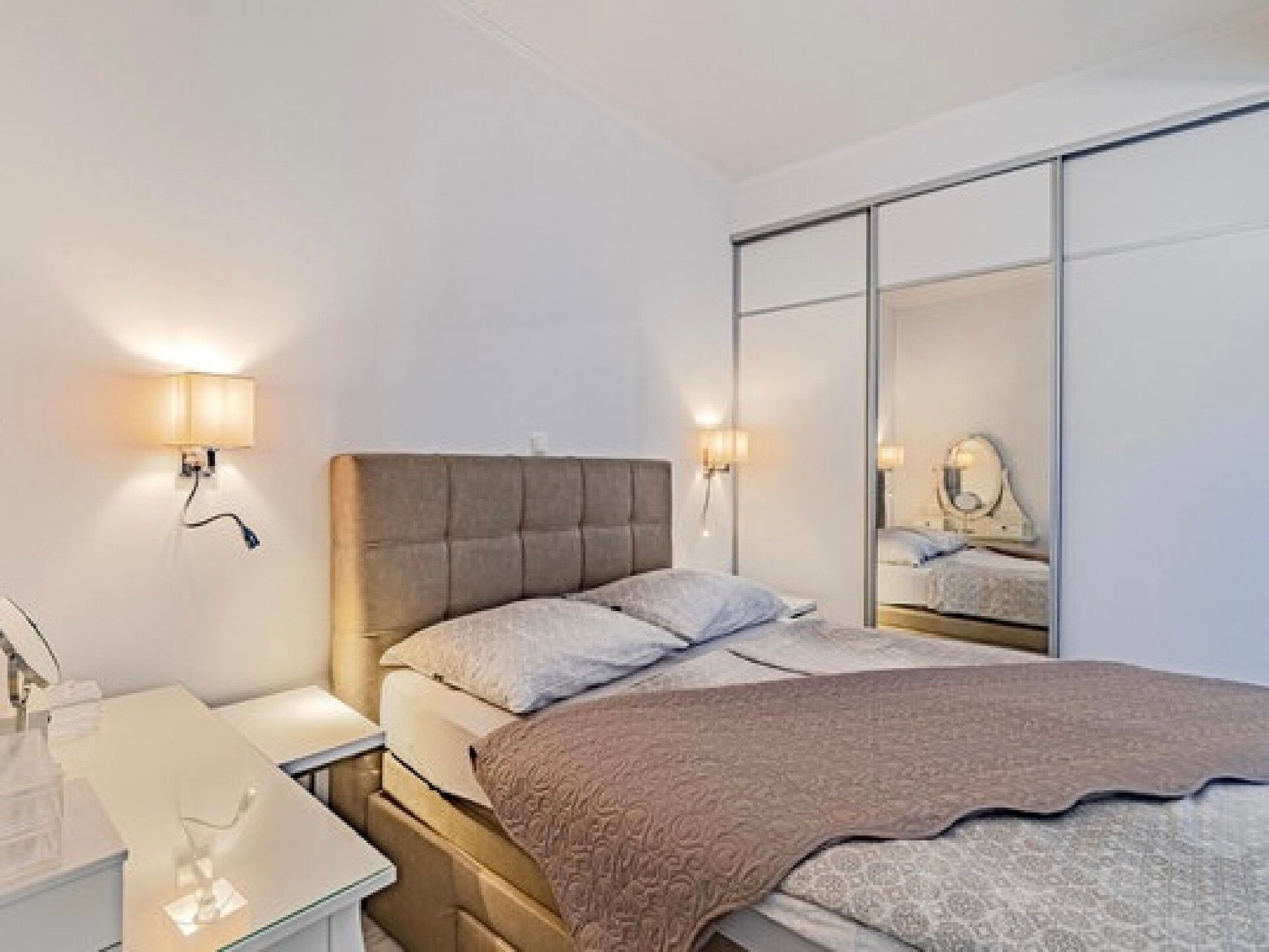 Villa Ponar: Luxe villa met privé-verwarmd zwembad direct aan zee in Kućište - foto 14