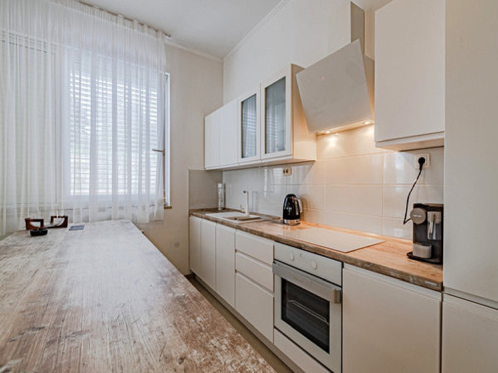 Villa Ponar: Luxe villa met privé-verwarmd zwembad direct aan zee in Kućište - foto 10
