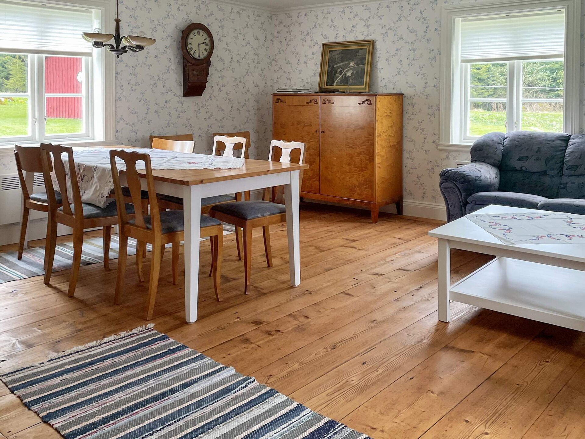 Authentiek Zweeds vakantiehuis aan privé vijver bij Ulricehamn - foto 13