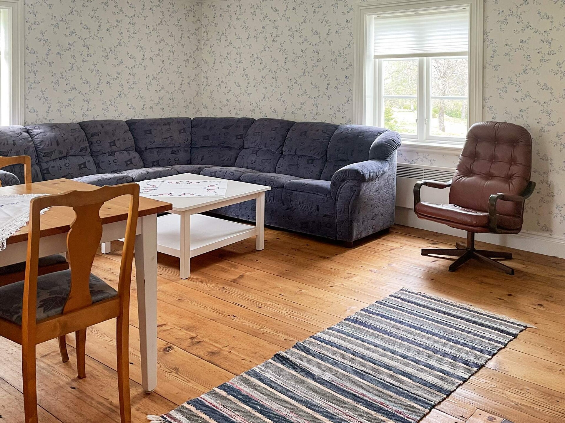 Authentiek Zweeds vakantiehuis aan privé vijver bij Ulricehamn - foto 14