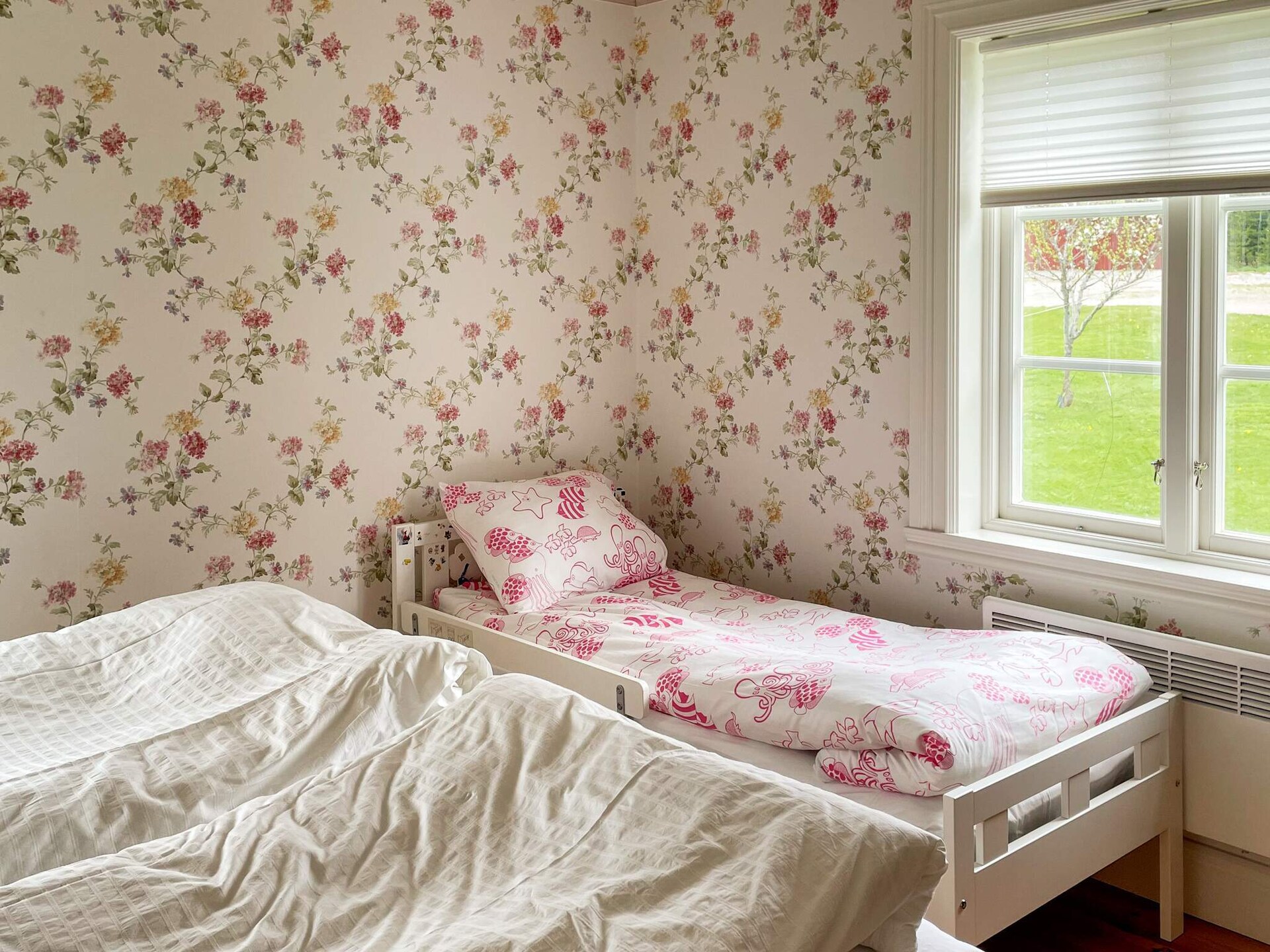 Authentiek Zweeds vakantiehuis aan privé vijver bij Ulricehamn - foto 18