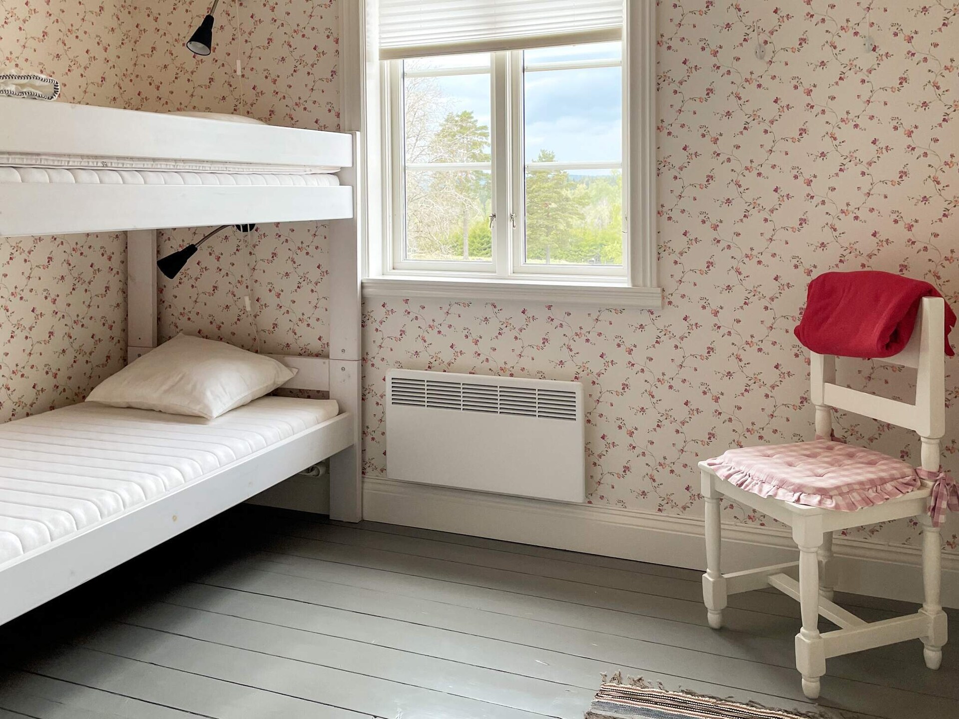 Authentiek Zweeds vakantiehuis aan privé vijver bij Ulricehamn - foto 20