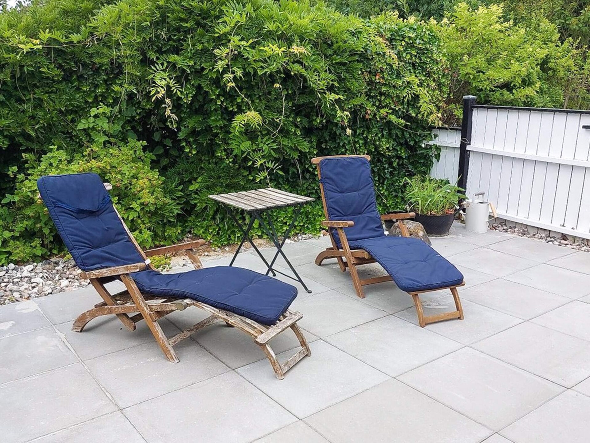Sfeervol gerenoveerd vakantiehuis met houten hottub in Ørsted - foto 5