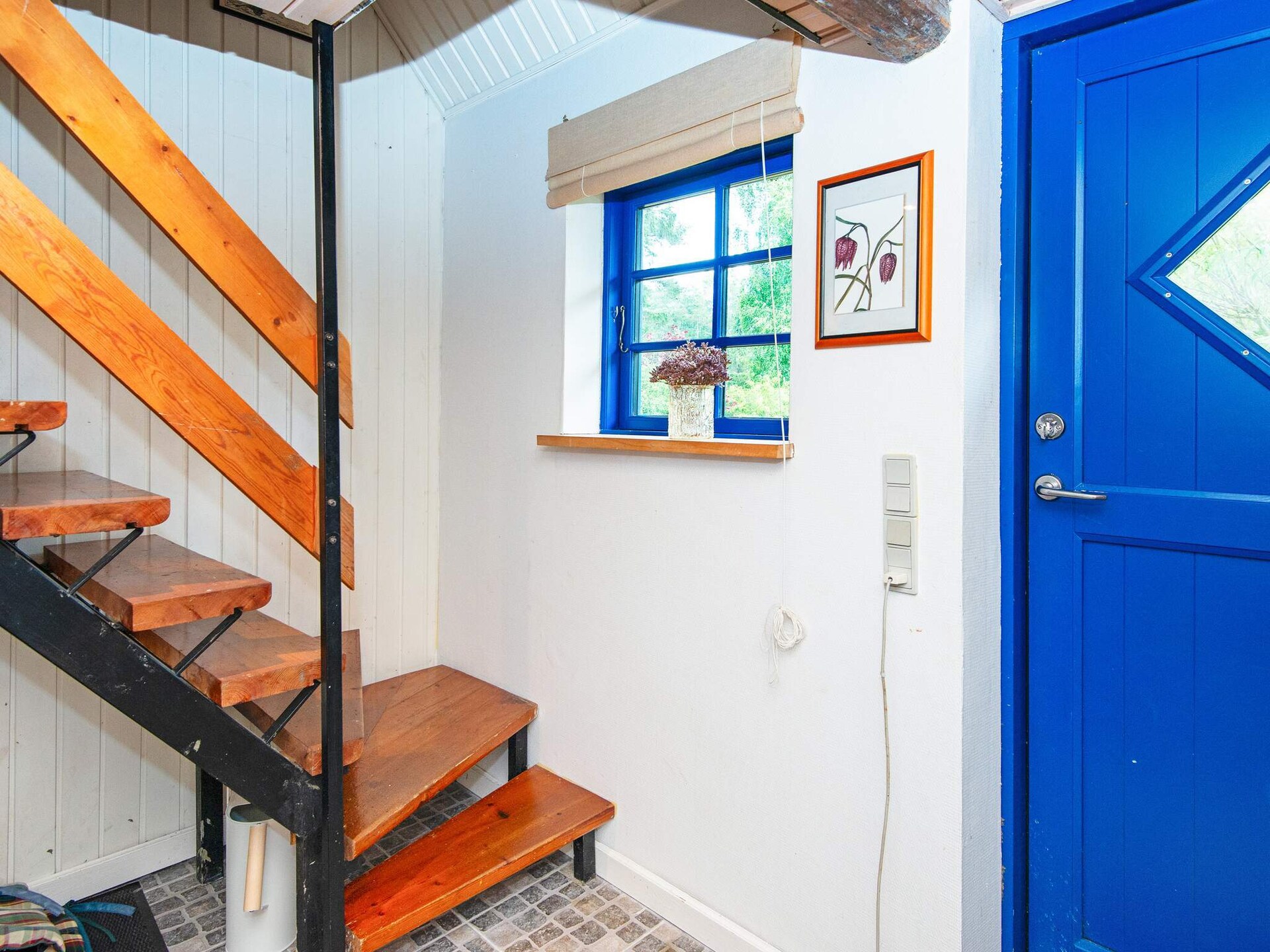 Sfeervol gerenoveerd vakantiehuis met houten hottub in Ørsted - foto 27