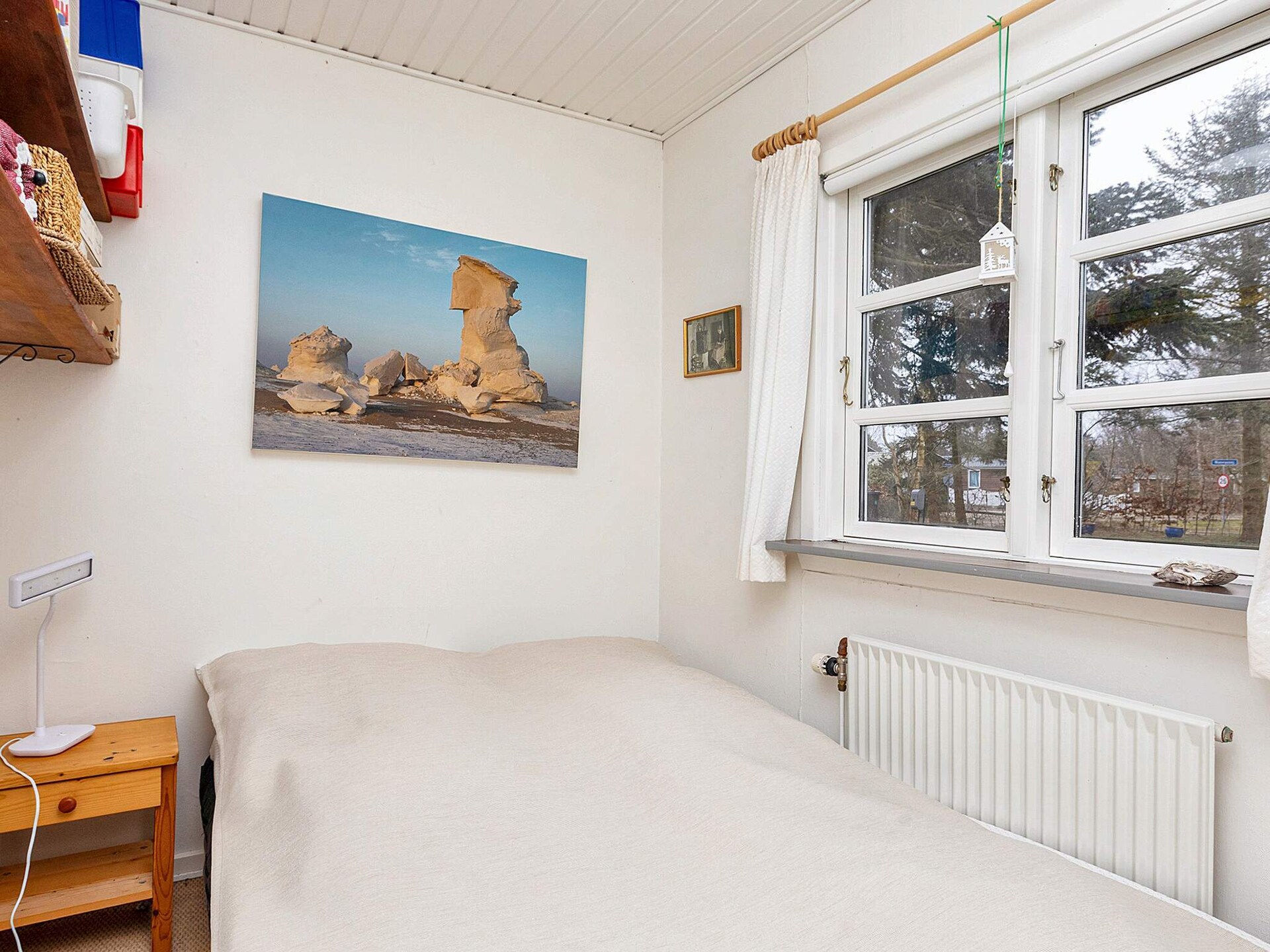 Aan zee gelegen vakantiehuis in Thyholm voor 8 personen - foto 36