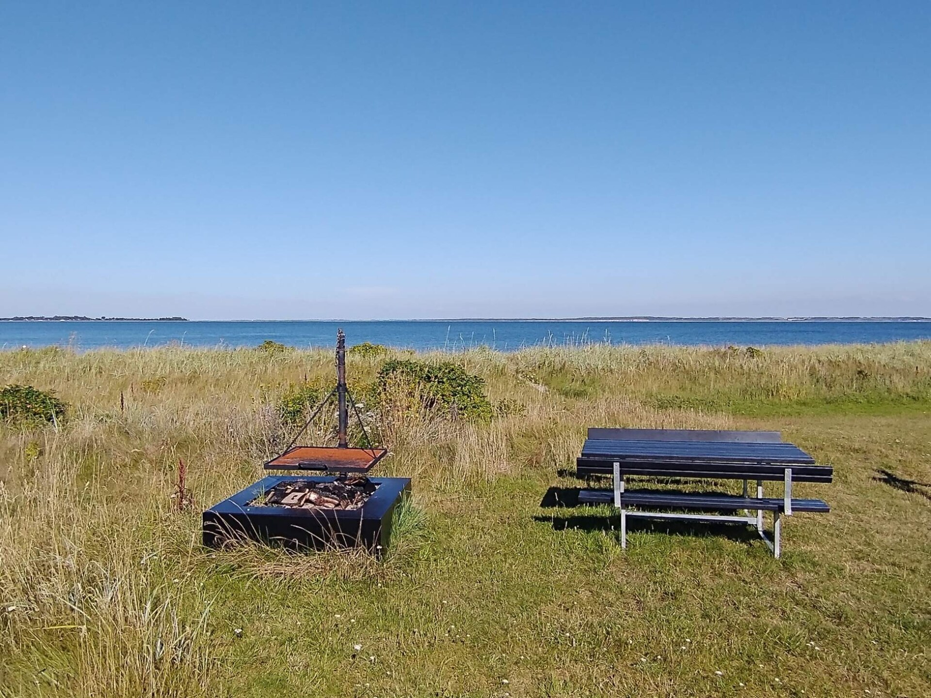 Aan zee gelegen vakantiehuis in Thyholm voor 8 personen - foto 49