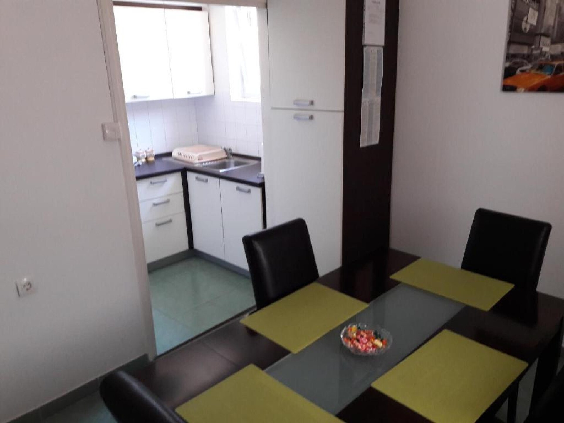 Fijn appartement voor 4 bij zee in Zadar, hond welkom - foto 1