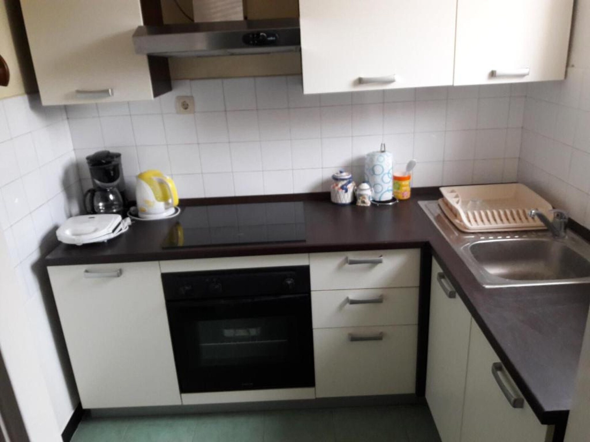 Fijn appartement voor 4 bij zee in Zadar, hond welkom - foto 5