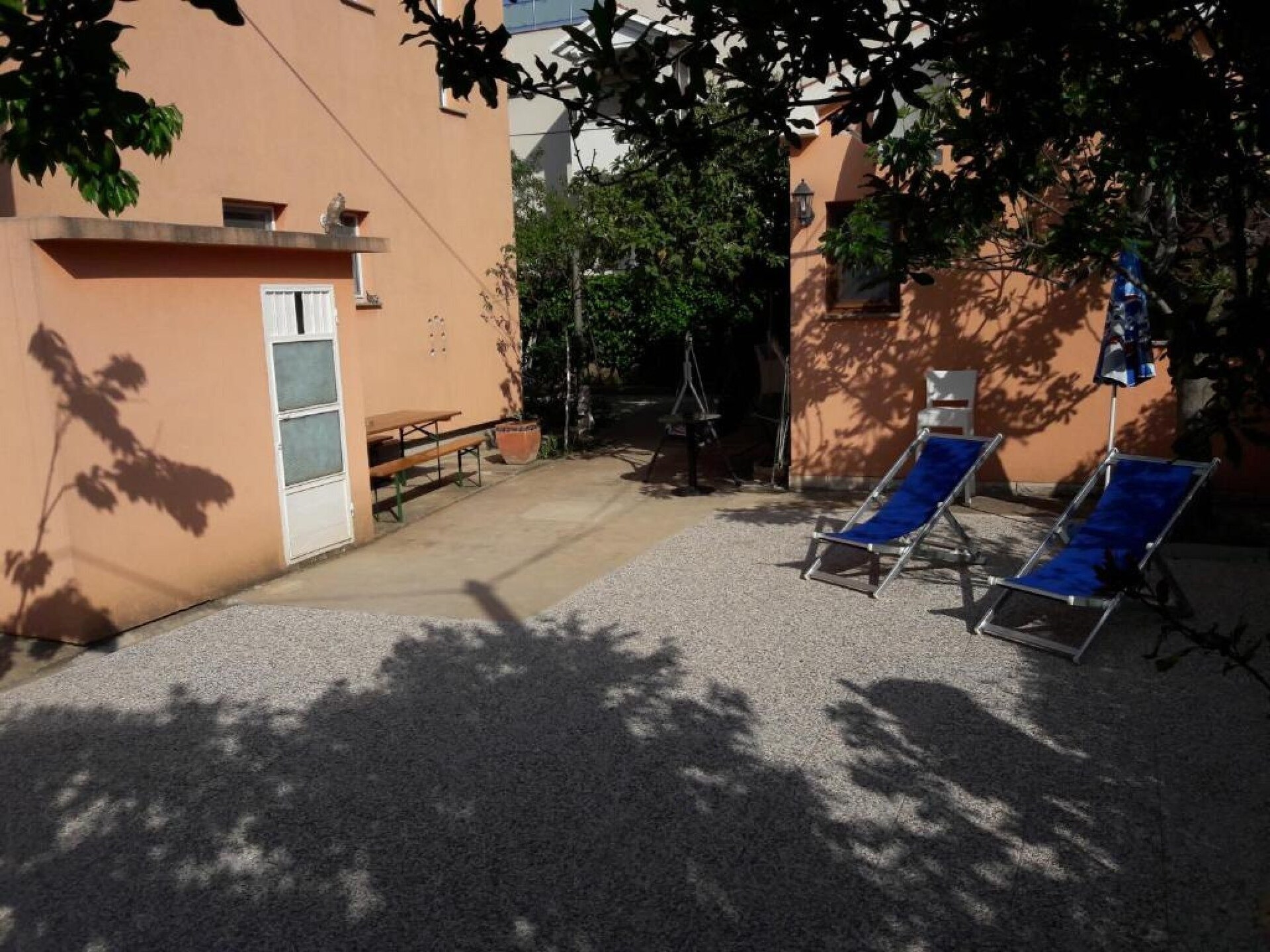 Fijn appartement voor 4 bij zee in Zadar, hond welkom - foto 21